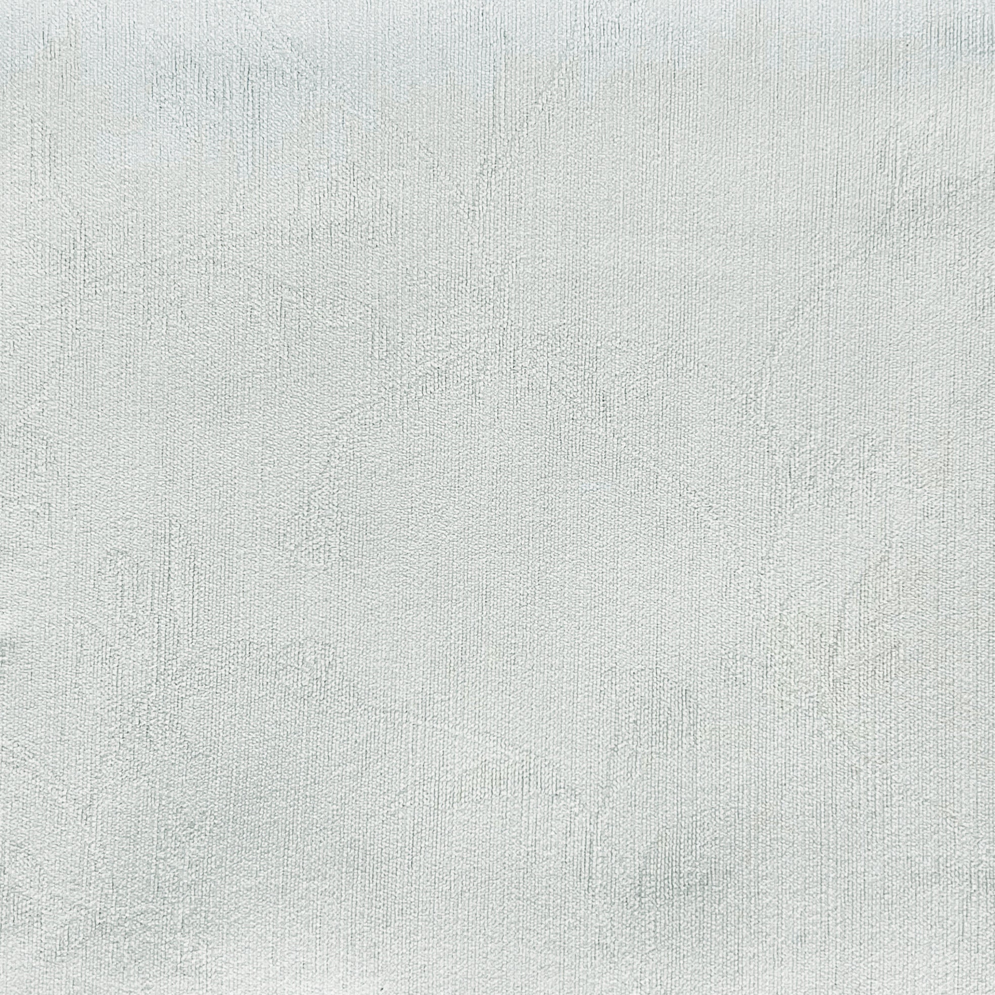 White Floral Valance