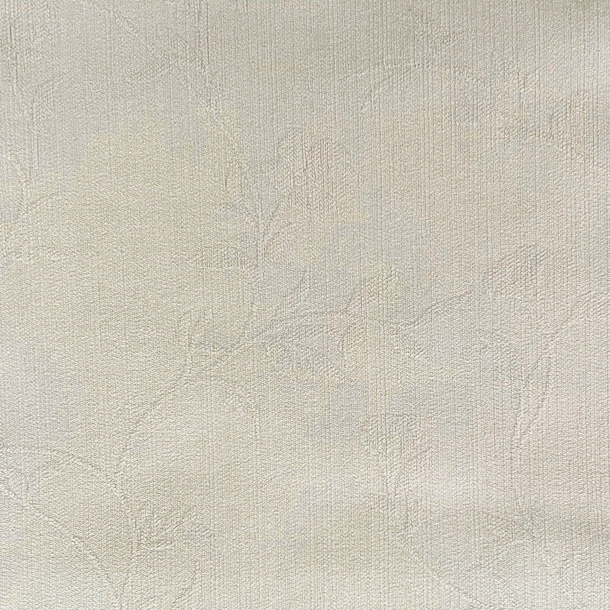 Beige Floral Drape