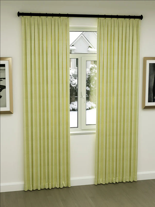 Dusk Glow Blackout Drape