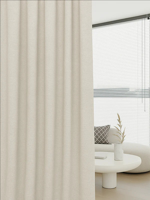 Dusk Branch Blackout Drape