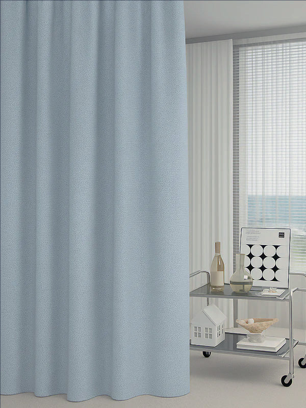 Dusk Pearlgrey Blackout Drape