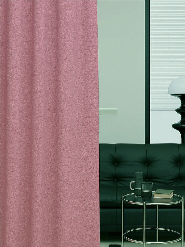 Dusk Orchid Blackout Drape