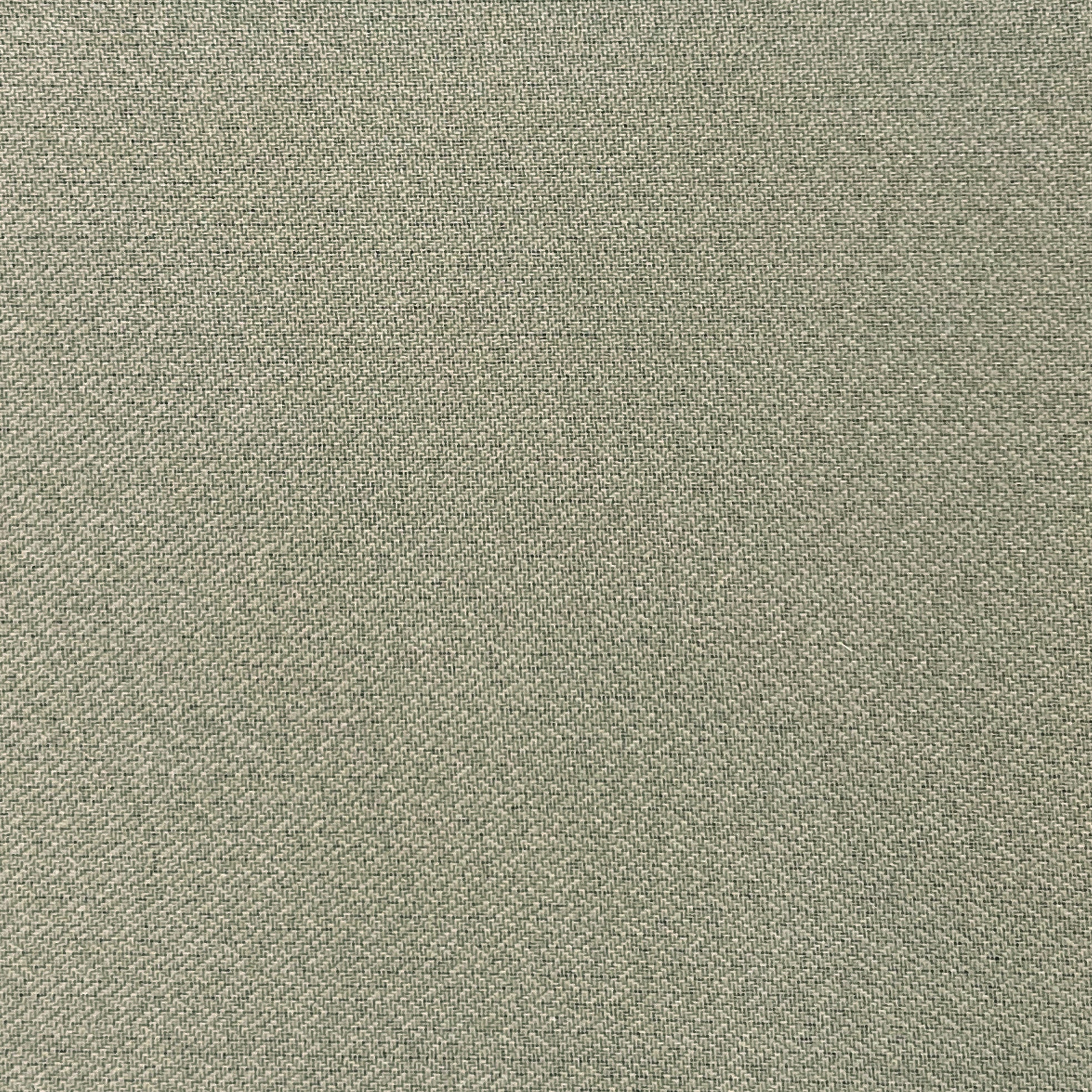 Woven Cotton Morandi Beige Blackout Roman Shade