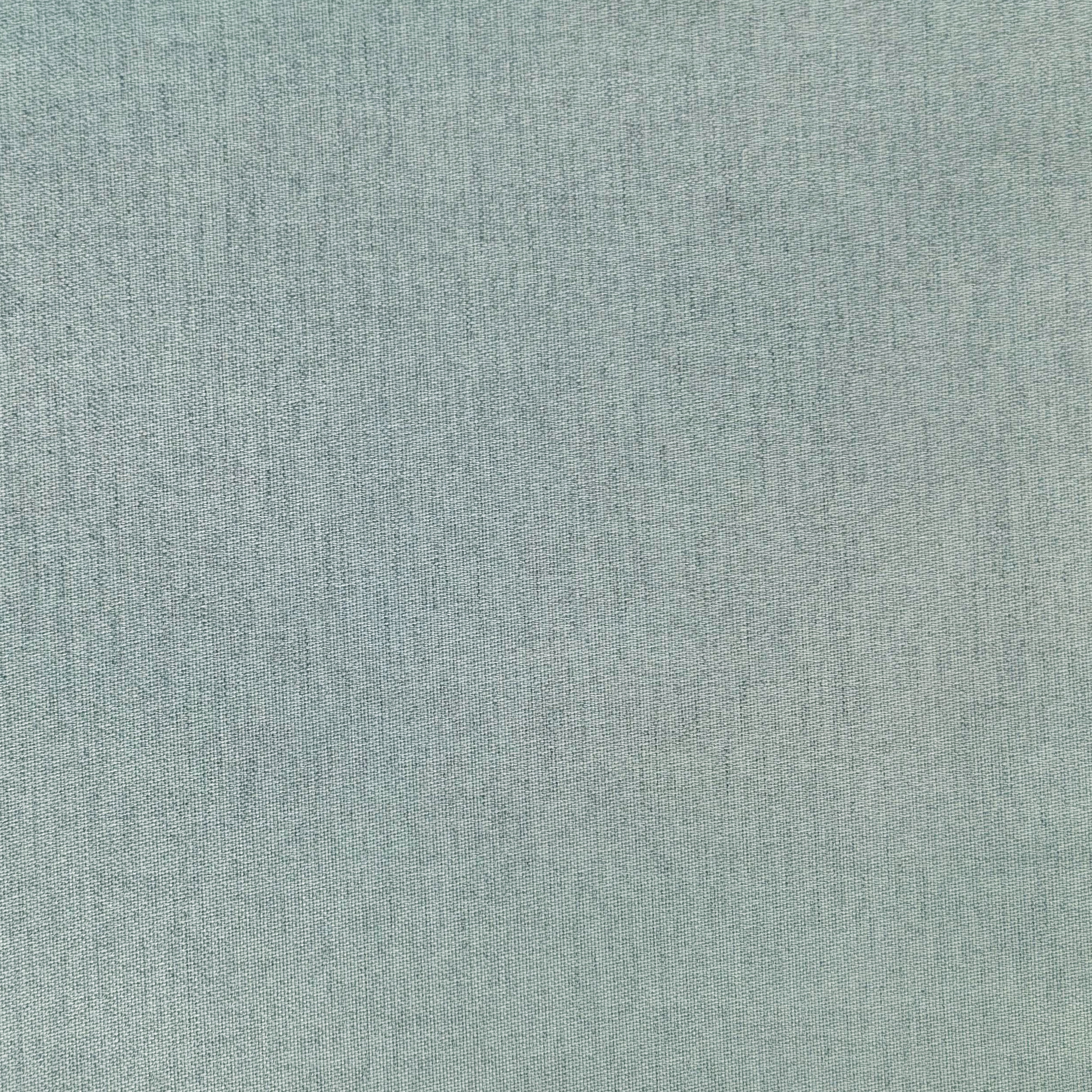 Premium Linen Shadow Gray Roman Shade