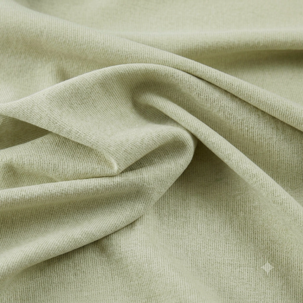 Premium Linen Oatmeal Curtains