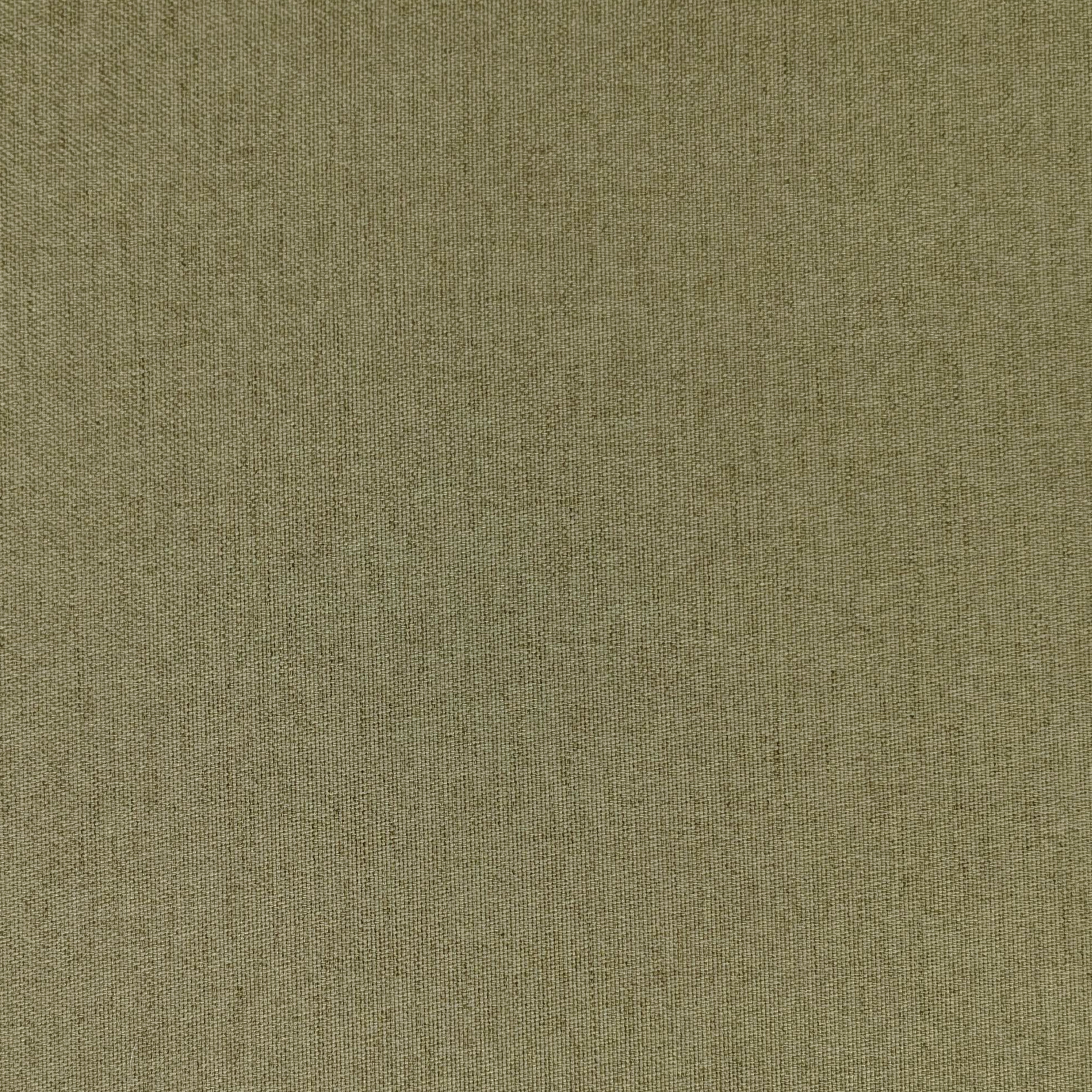 Premium Linen Warm Chestnut Curtains