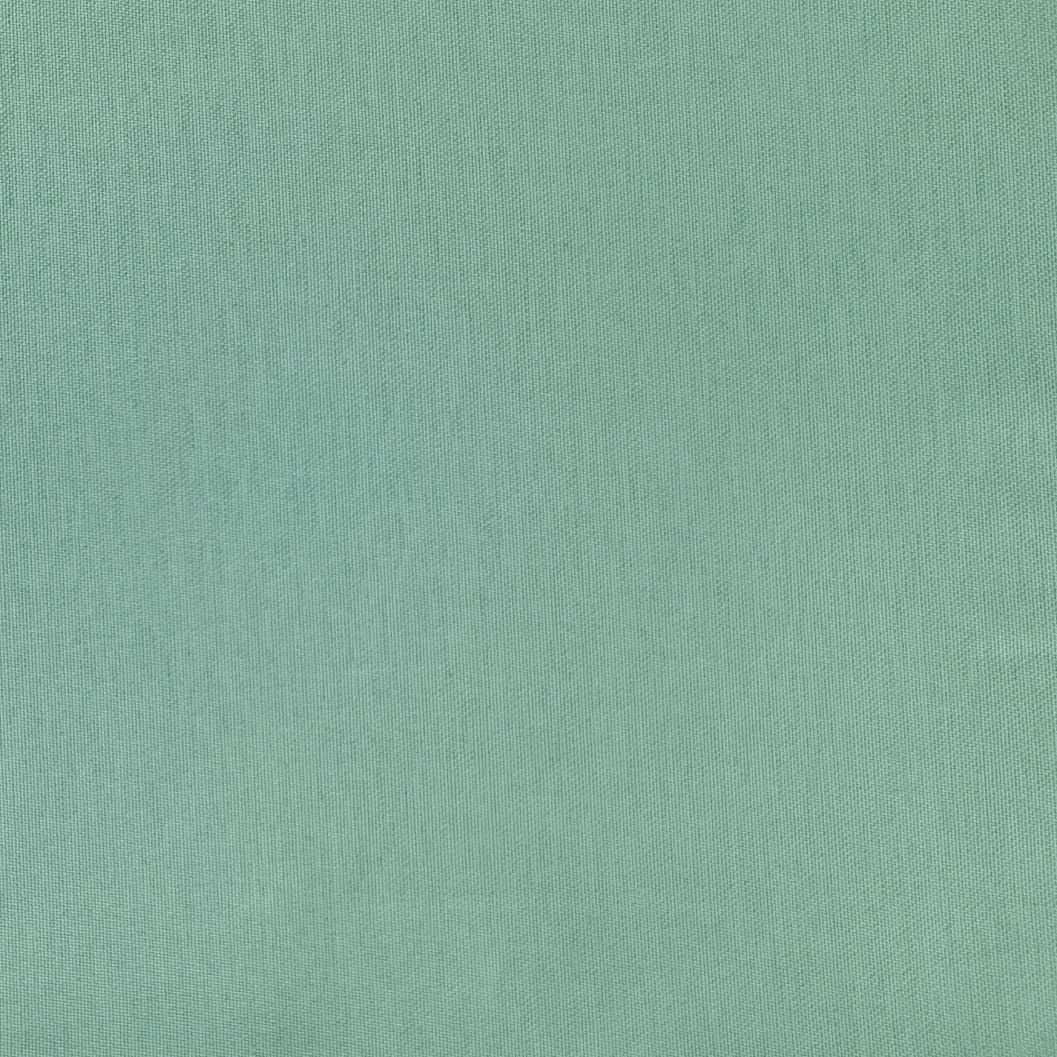 Premium Linen Teal Green Curtain