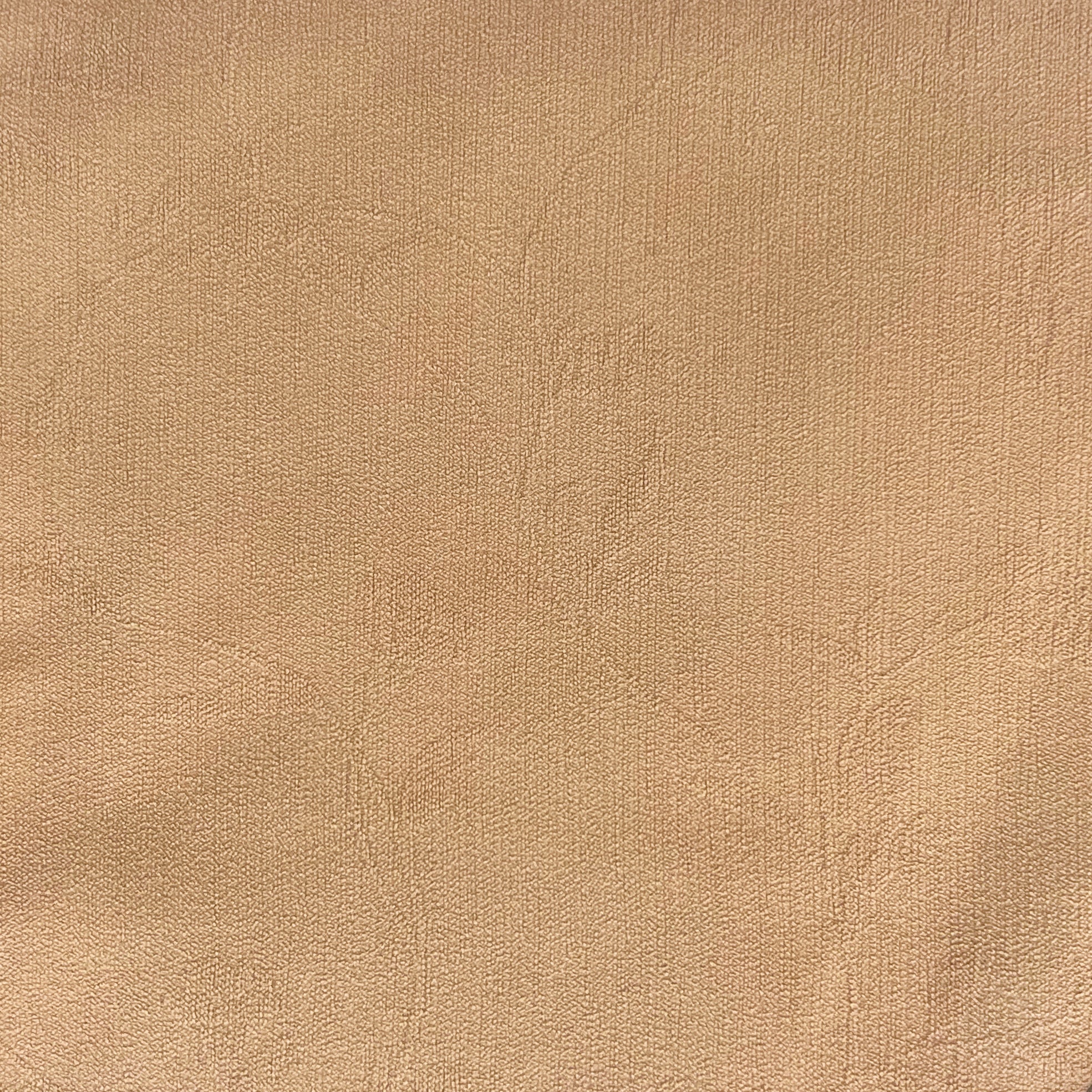 Caramel Floral Drape