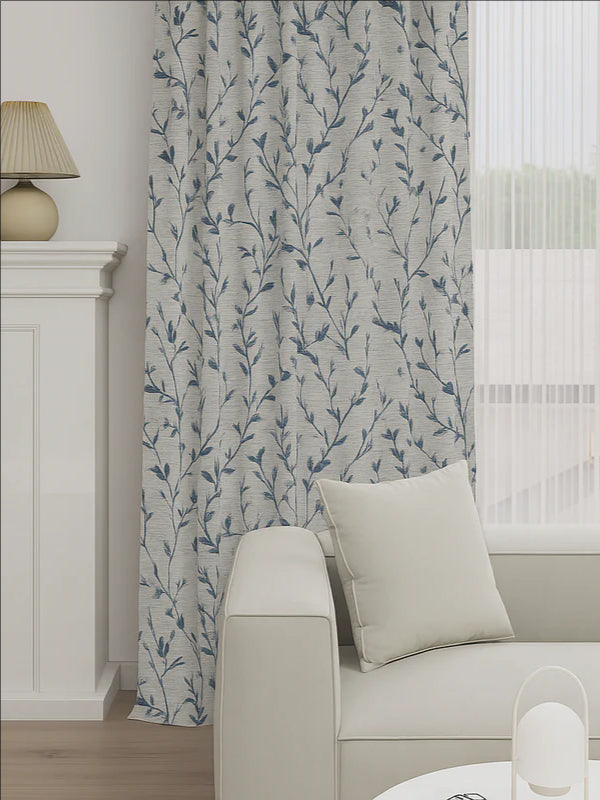 Martha Blue Drape