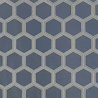 Castle Dark Grey Valance