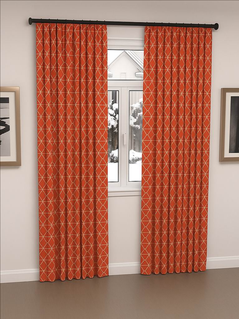 Padoue Tango Drape