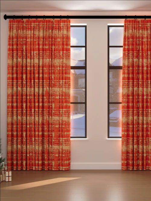 Gaia Tango Drape
