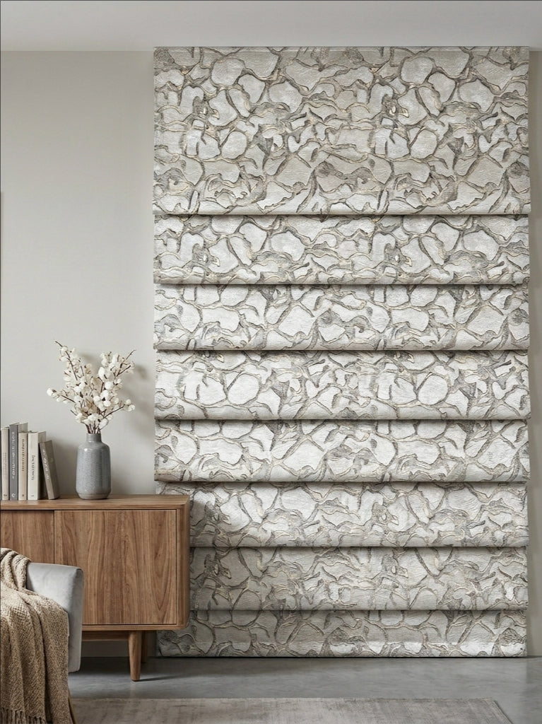 Painting Sliver Valance