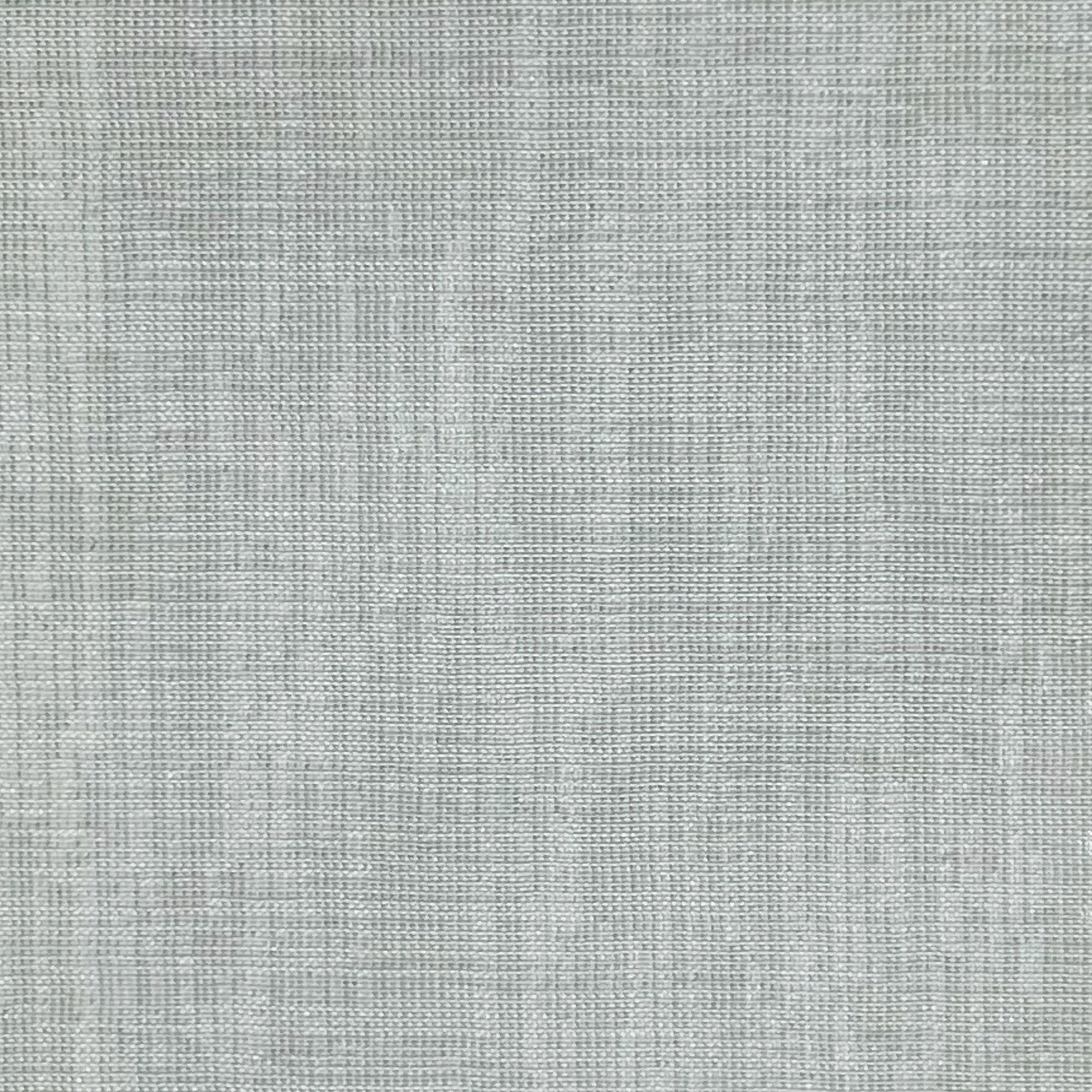 Linen Misty Dark Grey Sheer
