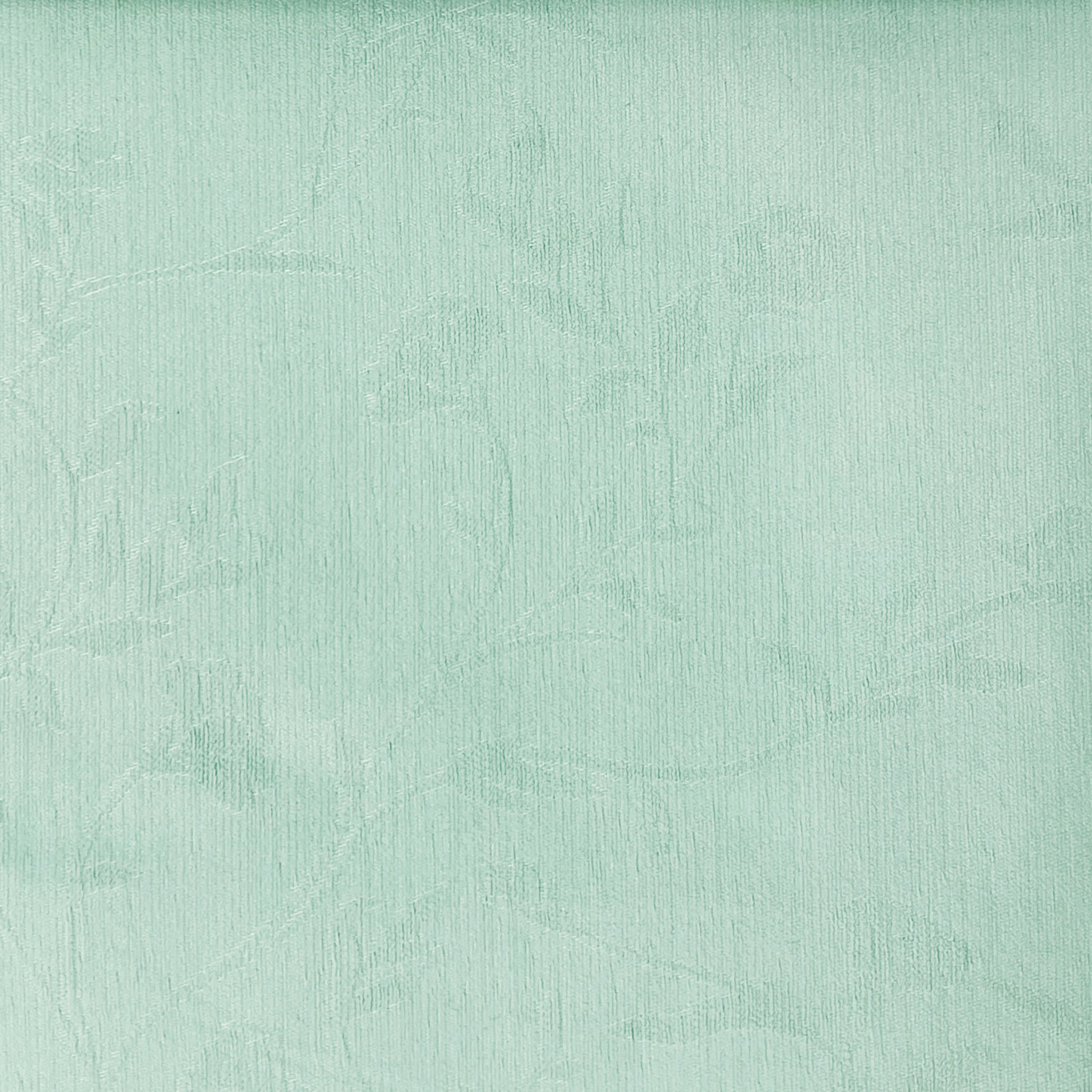Pale Green Floral Drape