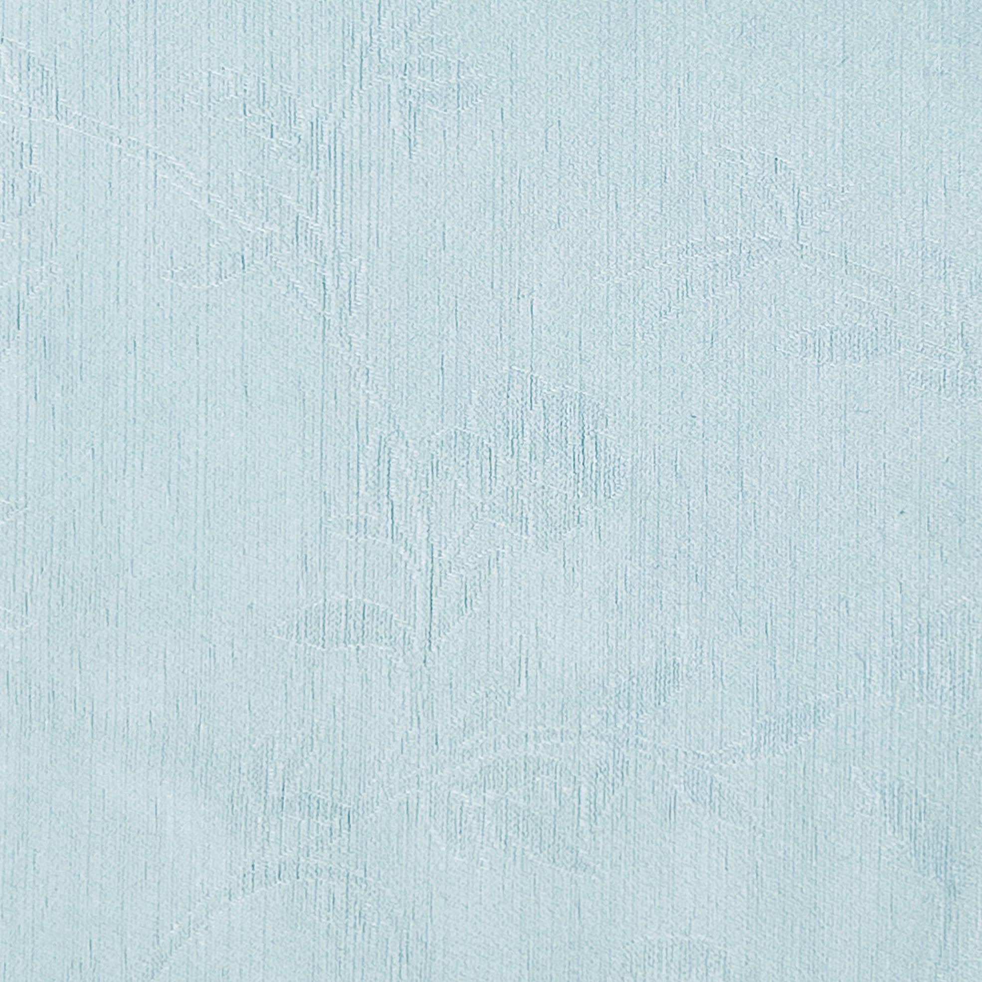 Pale Grey Floral Drape