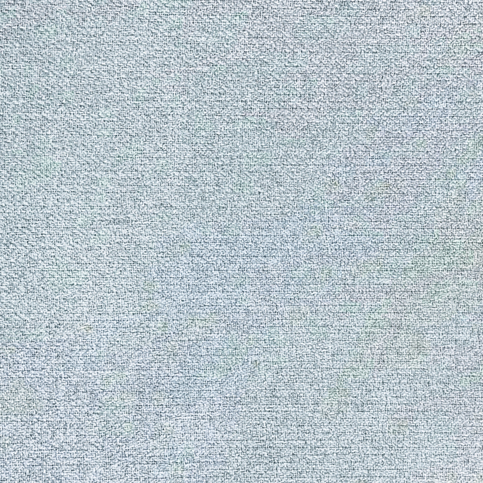 Woven Cotton Morandi Grey Blackout Roman Shade