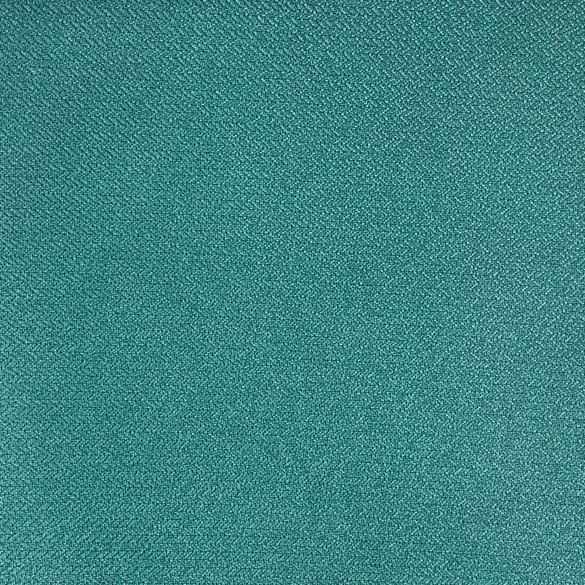 Woven Cotton Morandi Pine Green Blackout Roman Shade