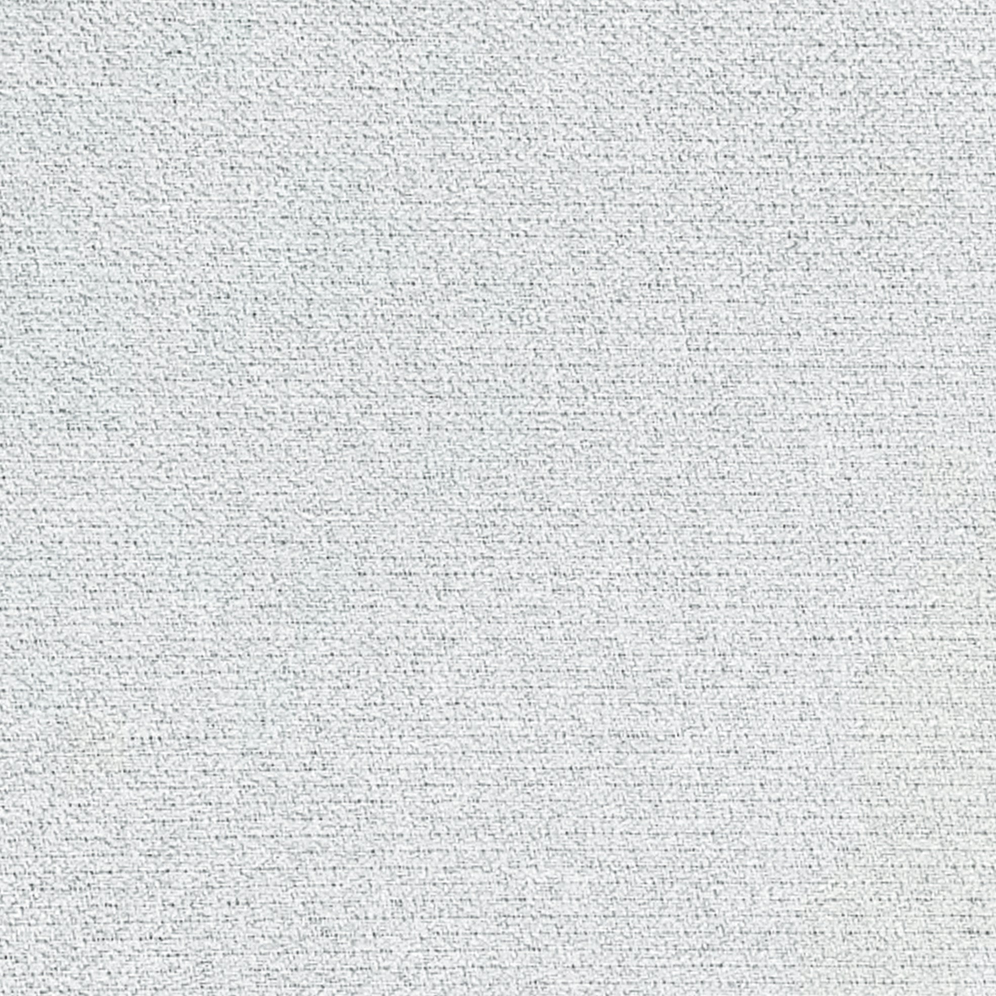 Woven Cotton Morandi Pale Grey Blackout Roman Shade