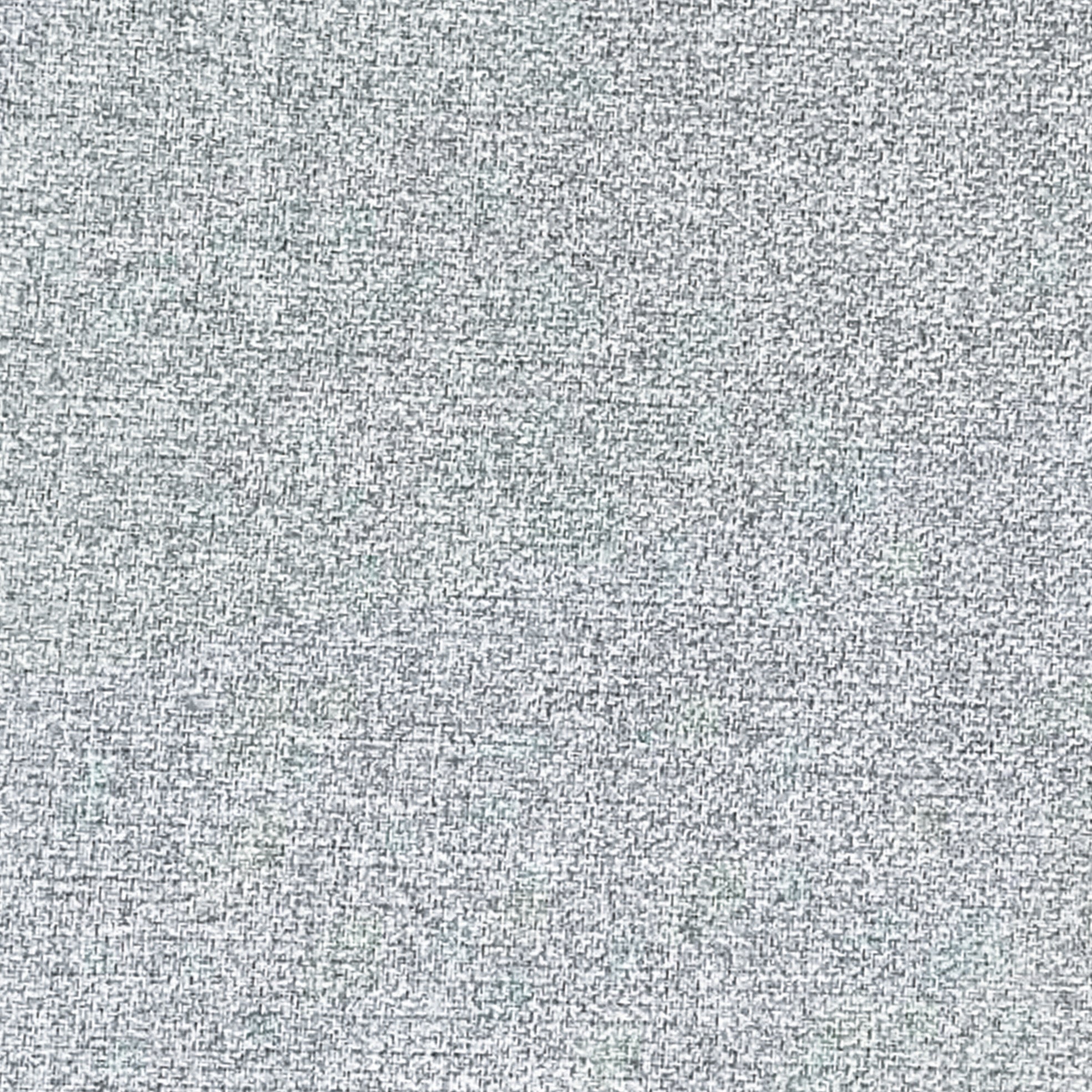 Woven Cotton Morandi Dull grey Blackout Roman Shade