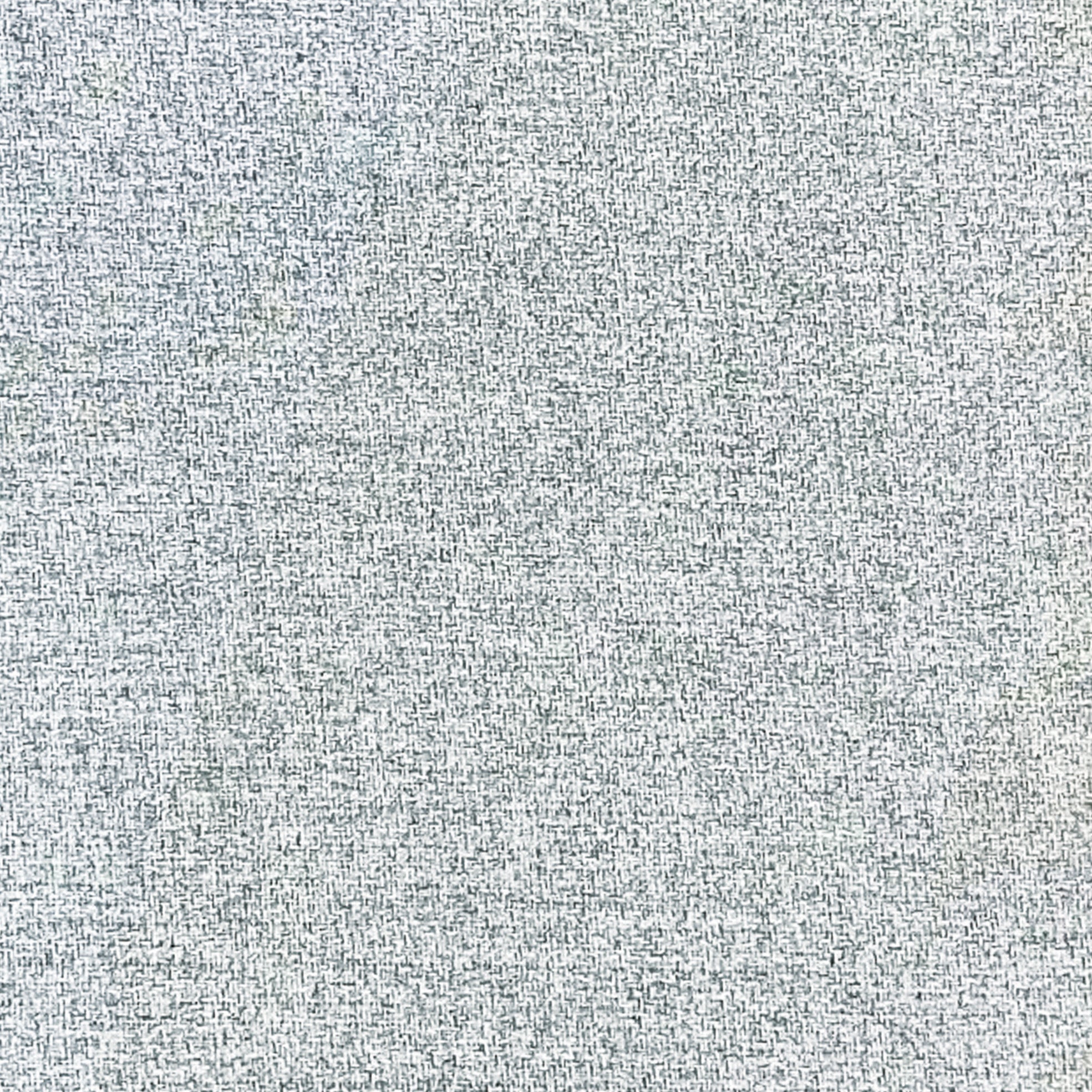 Woven Cotton Morandi Medium grey Blackout Roman Shade