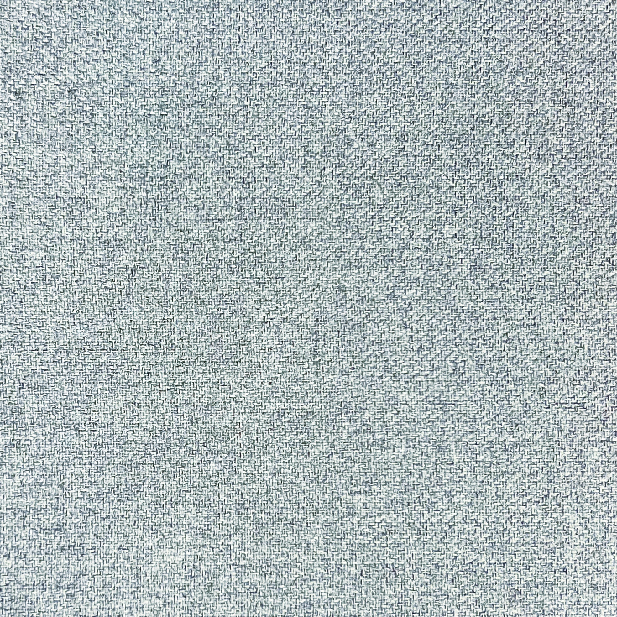 Woven Cotton Morandi Grey Green Blackout Roman Shade