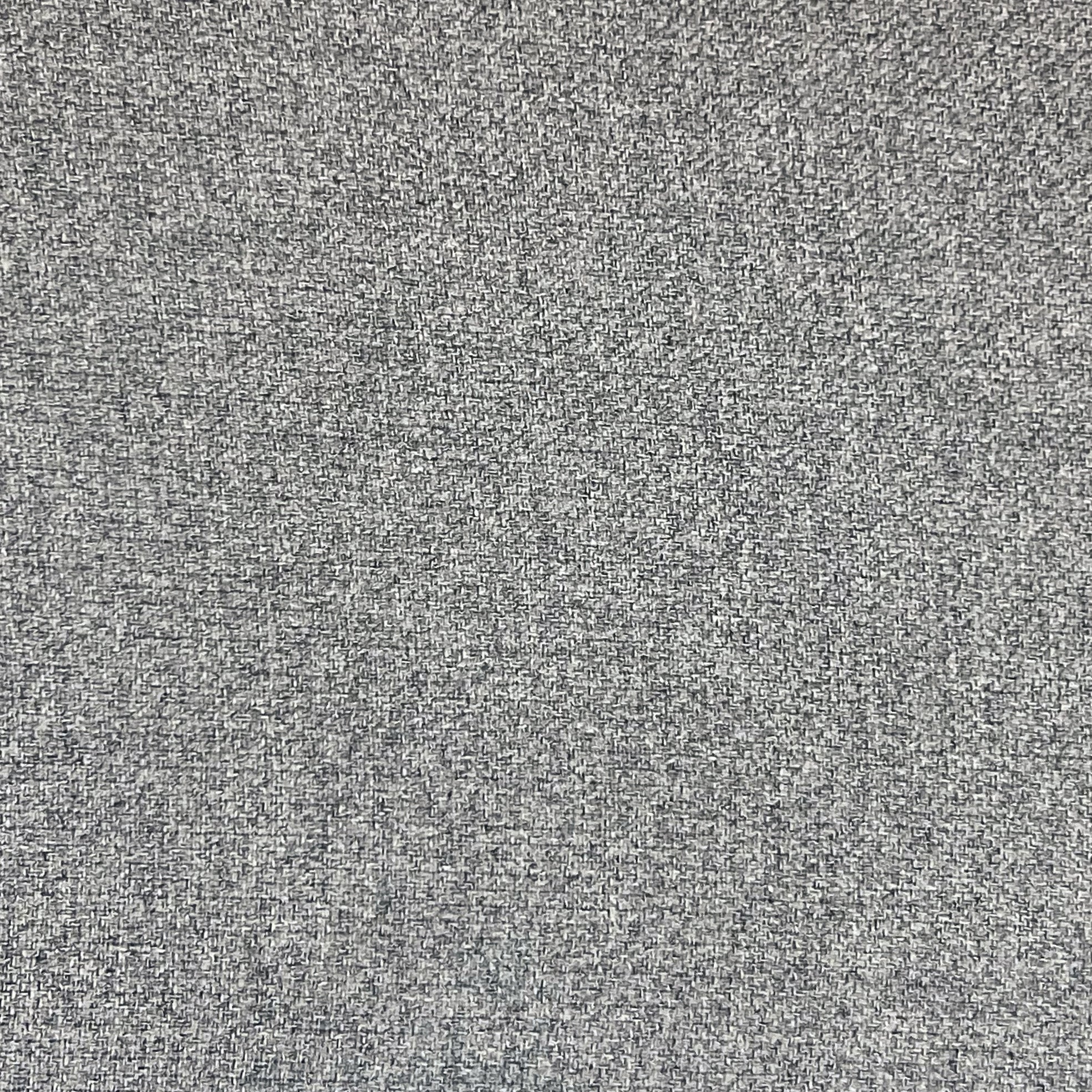 Woven Cotton Morandi Pebble Blackout Valance