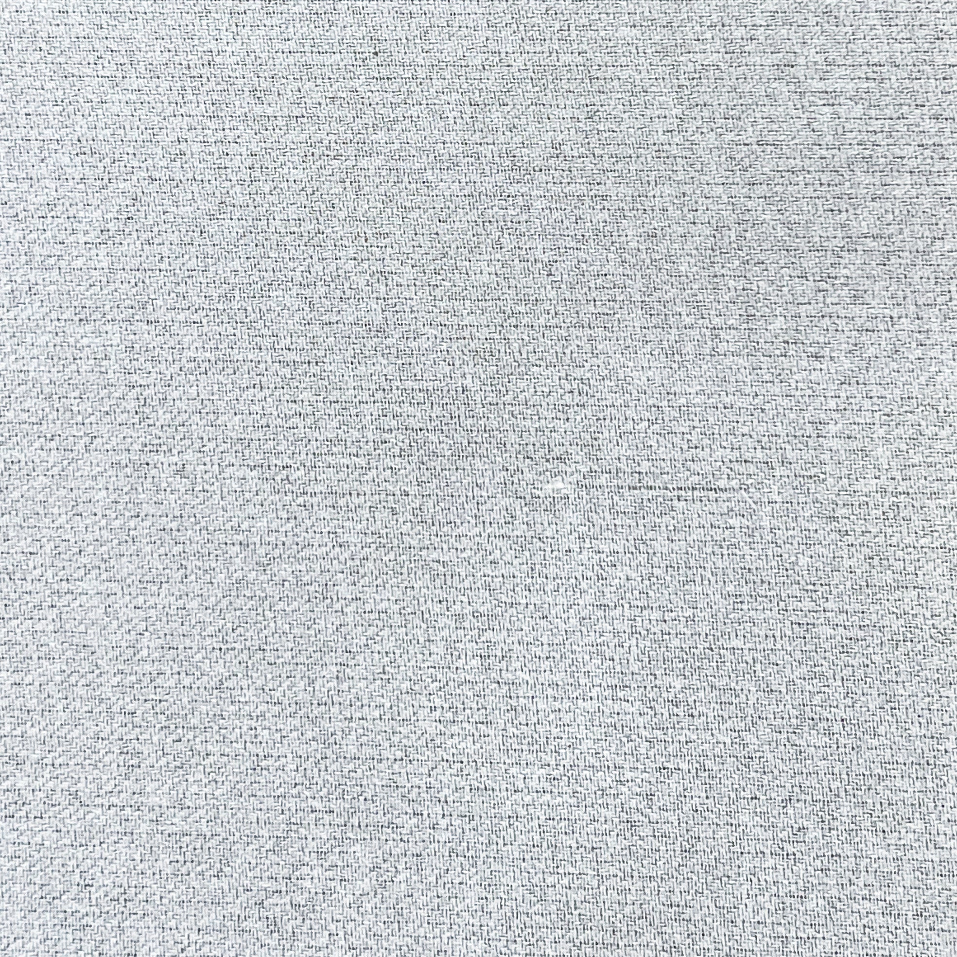 Woven Cotton Morandi Winter Black out Roman Shade