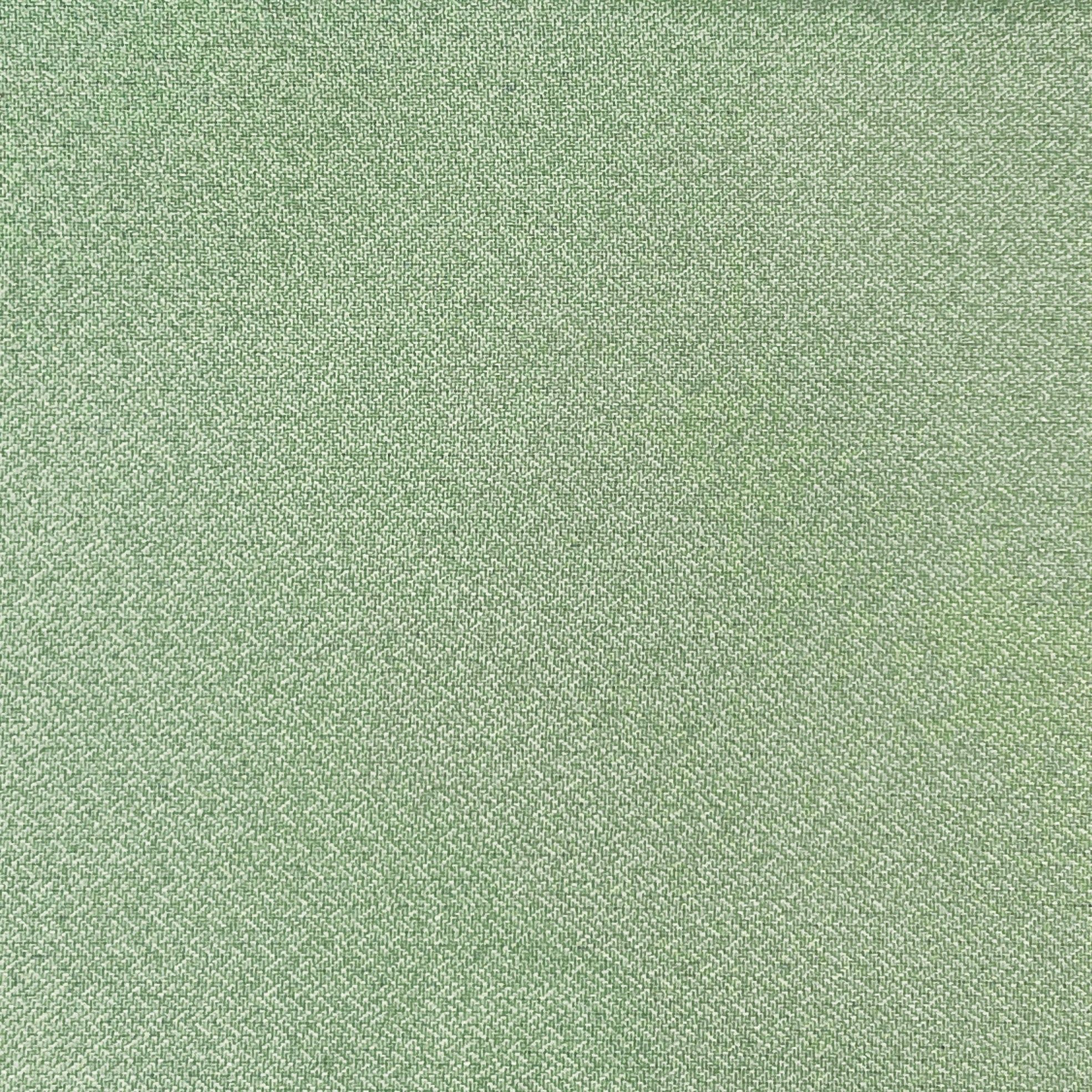 Woven Cotton Morandi Olive Green Blackout Roman Shade