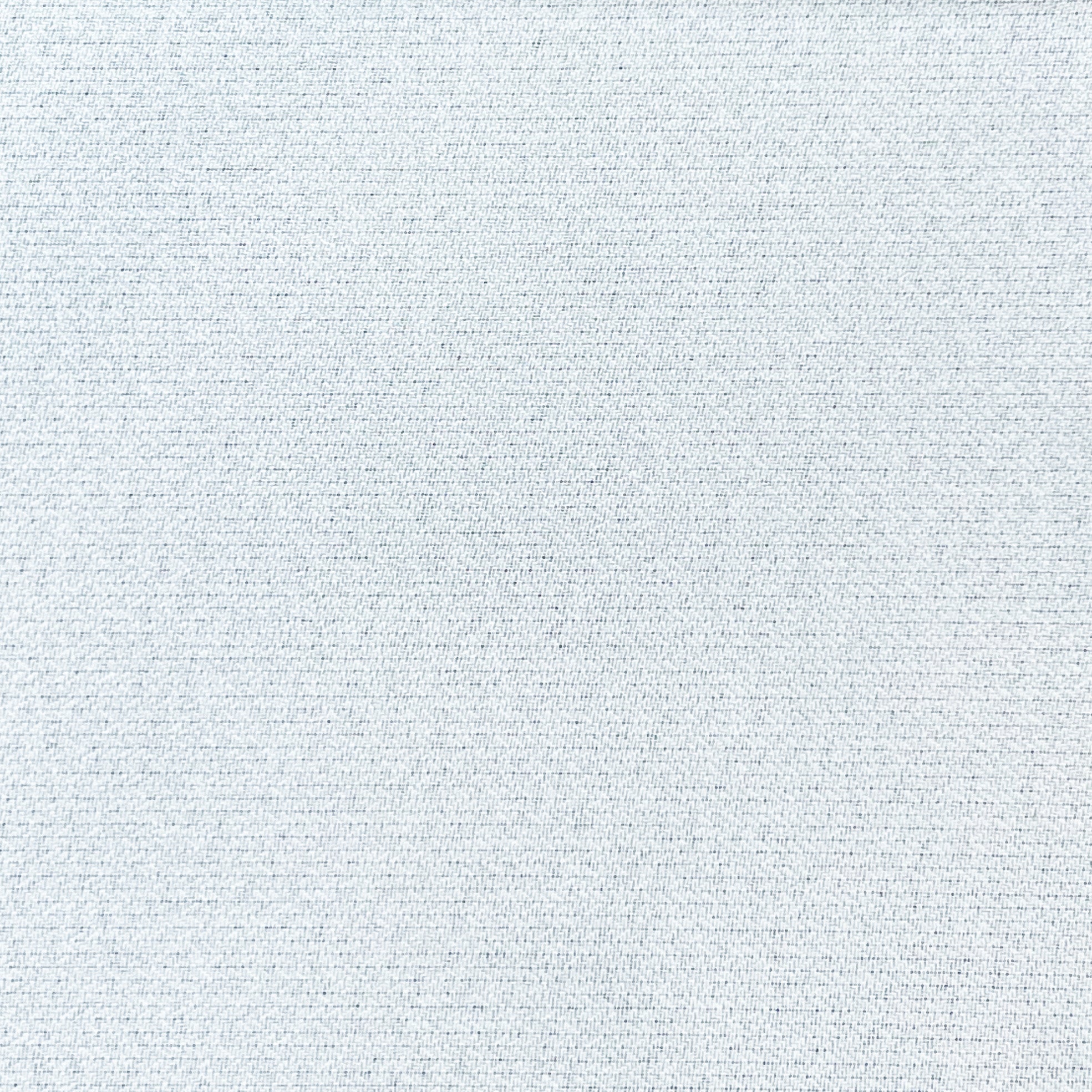 Woven Cotton Morandi White Blackout Roman Shade