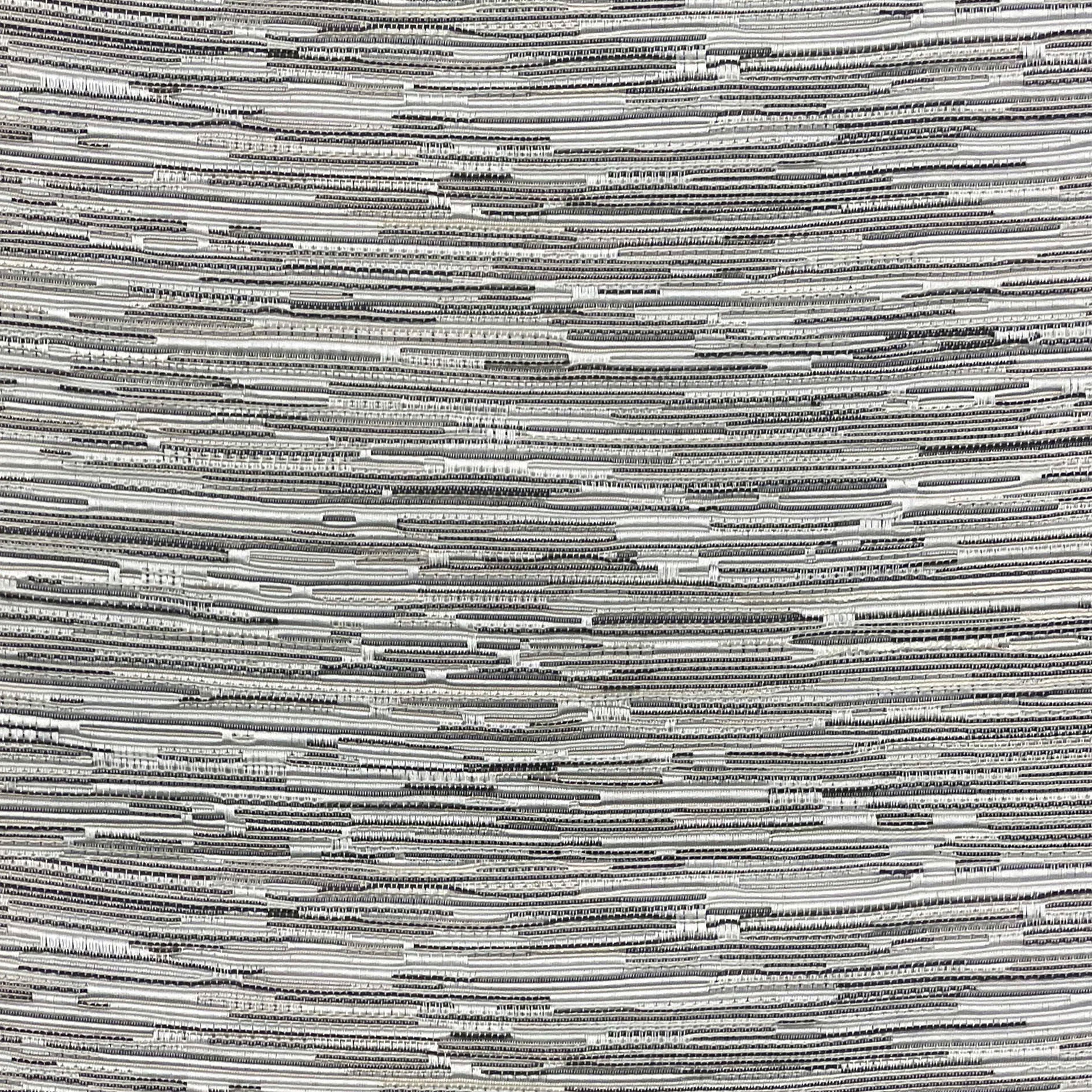 Rain Silver Valance