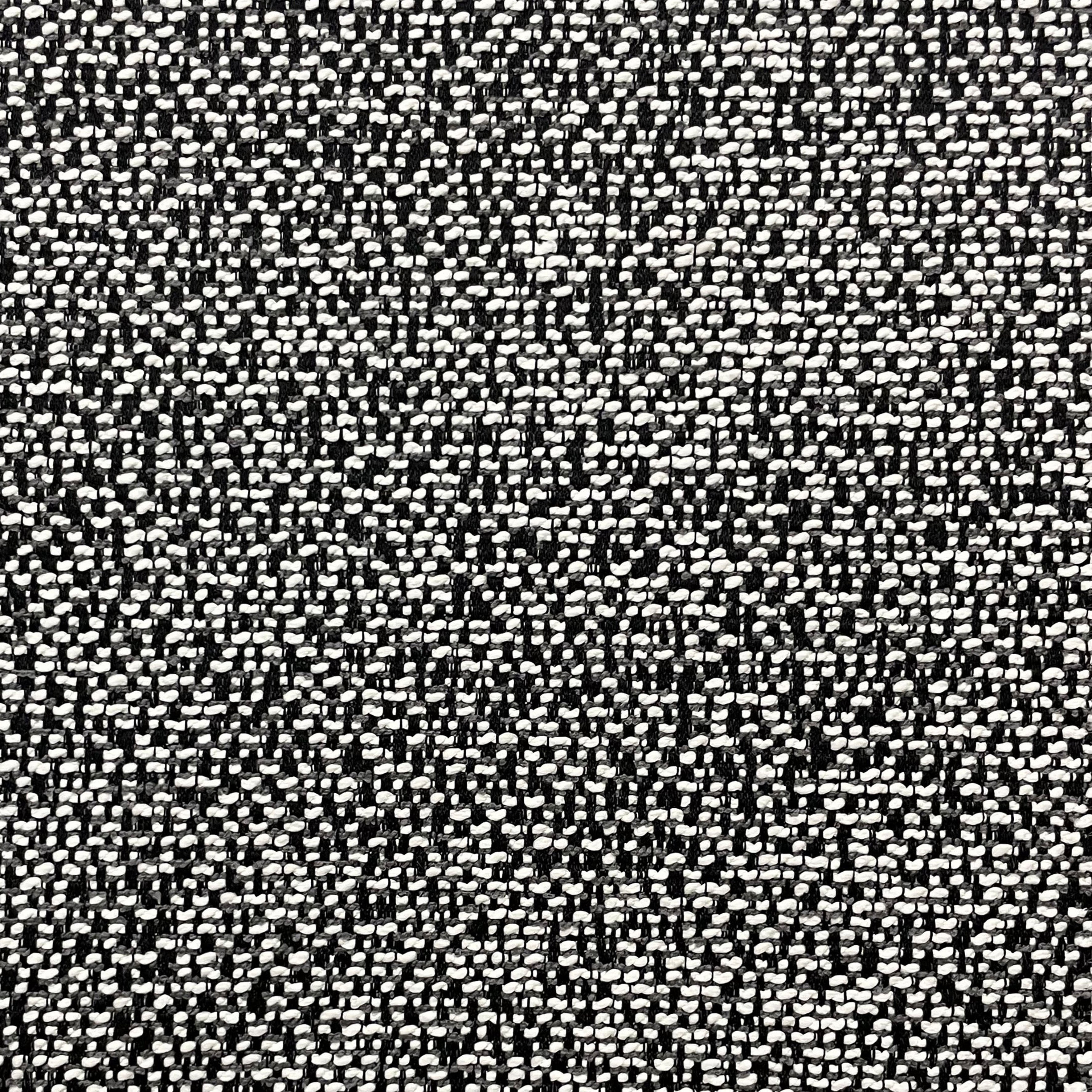 Random Black Roman Shade