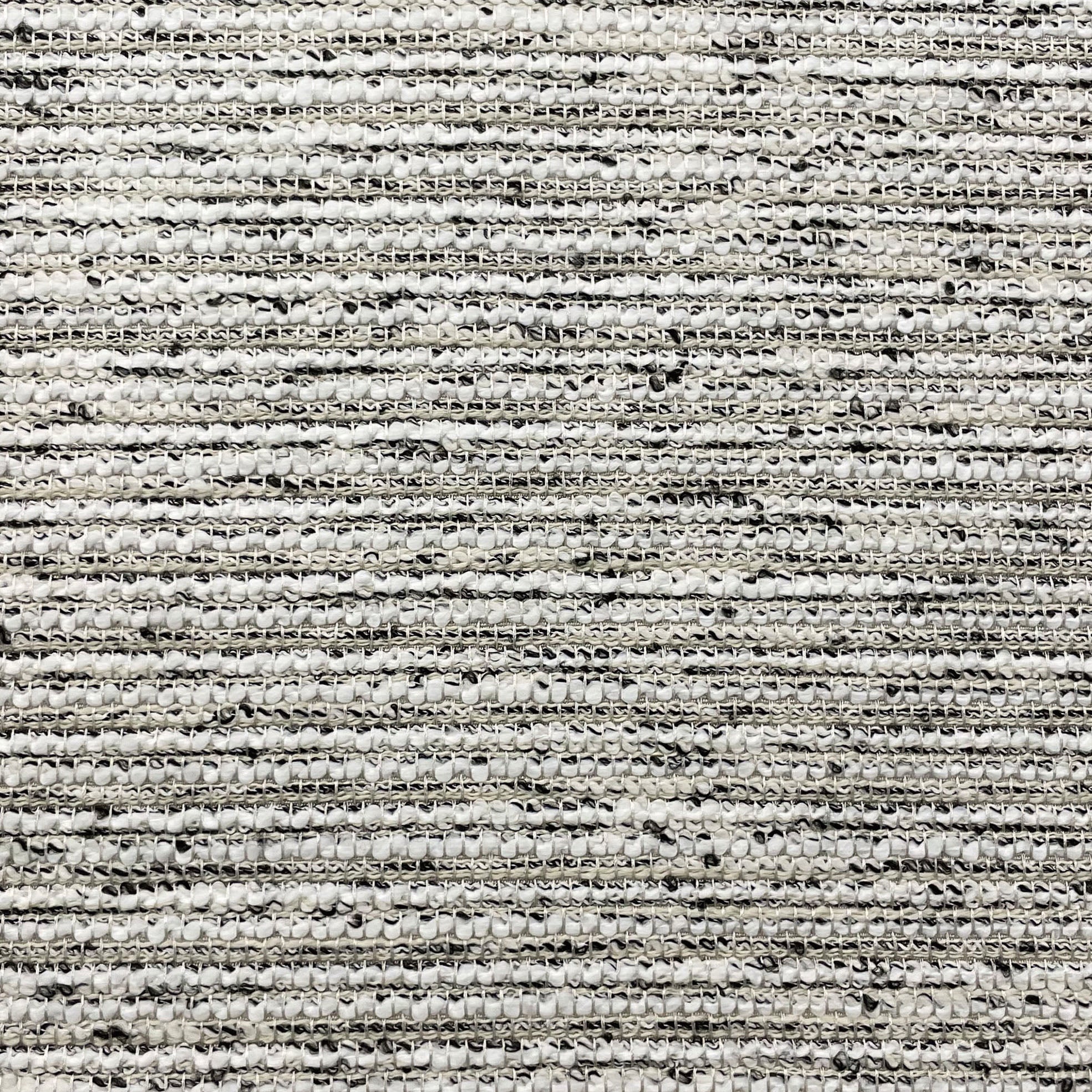 Line Gray Valance