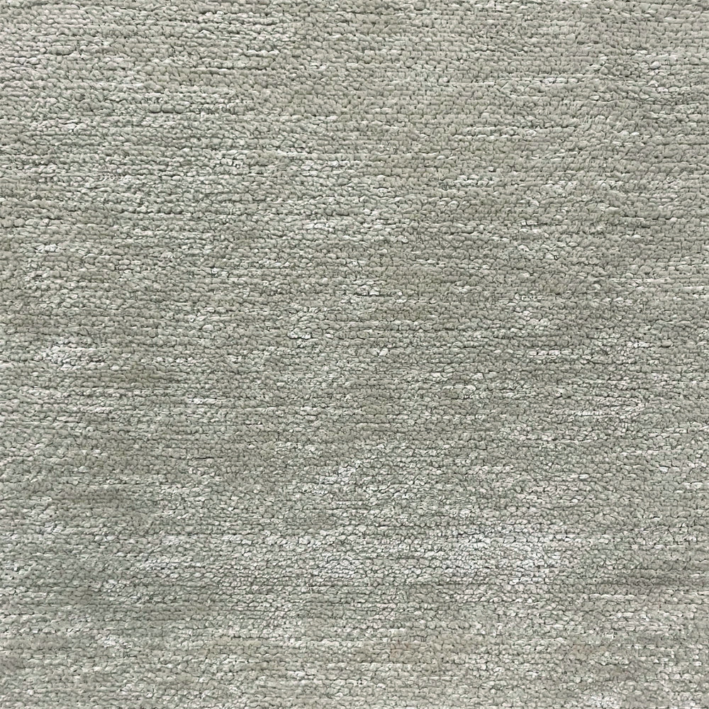 Fluffy Brown Valance