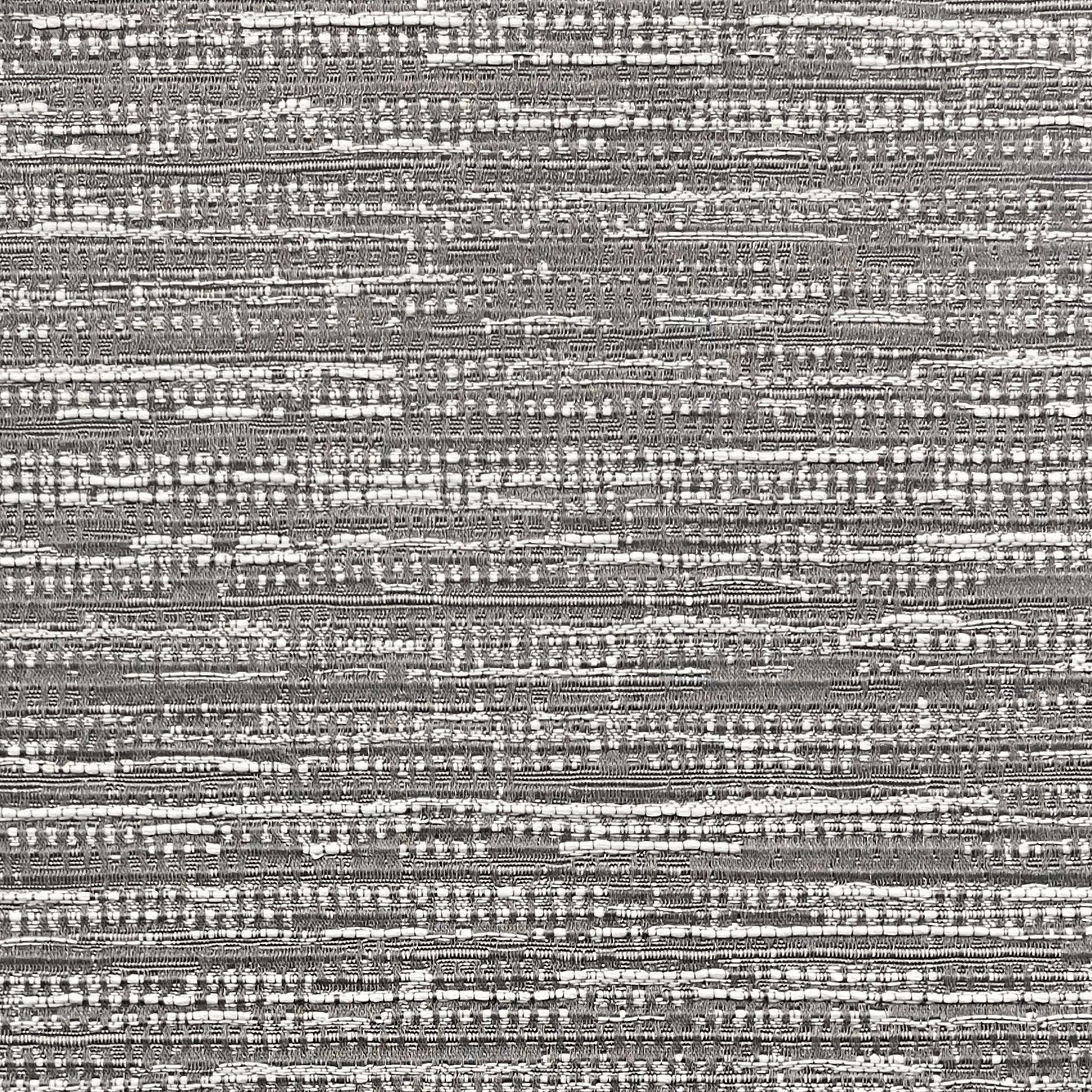 Brush Brown Roman Shade