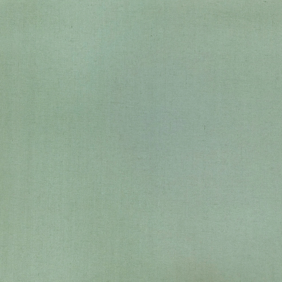 Flame Retardant Light Gray Cotton Blackout Roman Shade