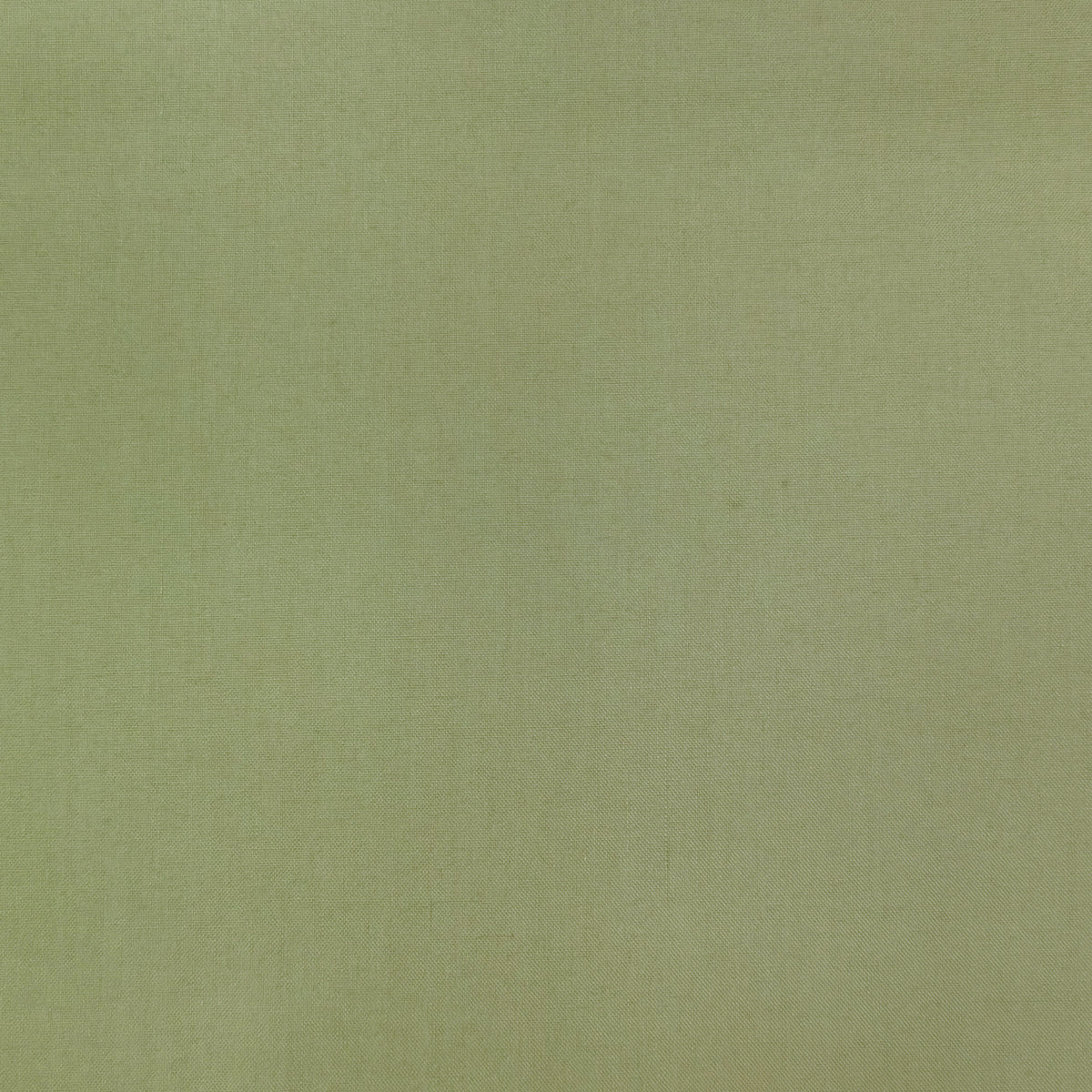 Flame Retardant Warm Beige Cotton Blackout Valance