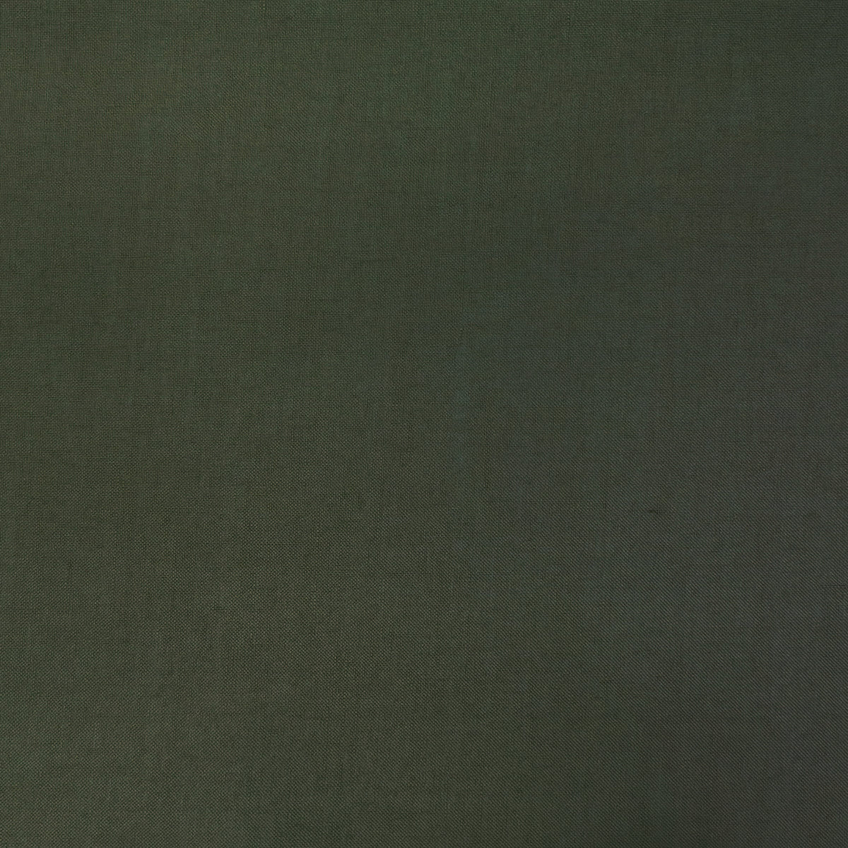 Flame Retardant Dark Slate Gray Cotton Blackout Curtains