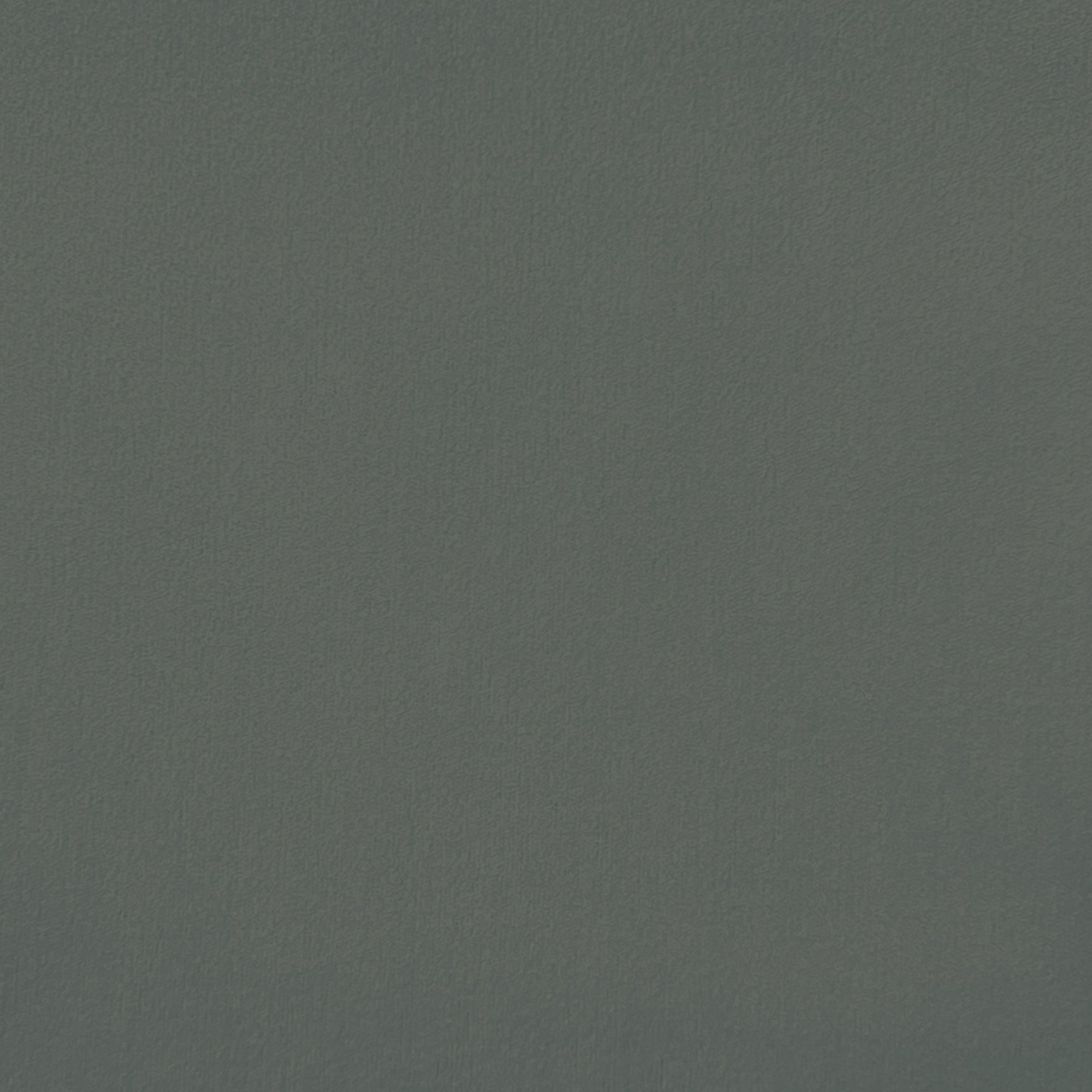 Velvet Dark Grey Valance