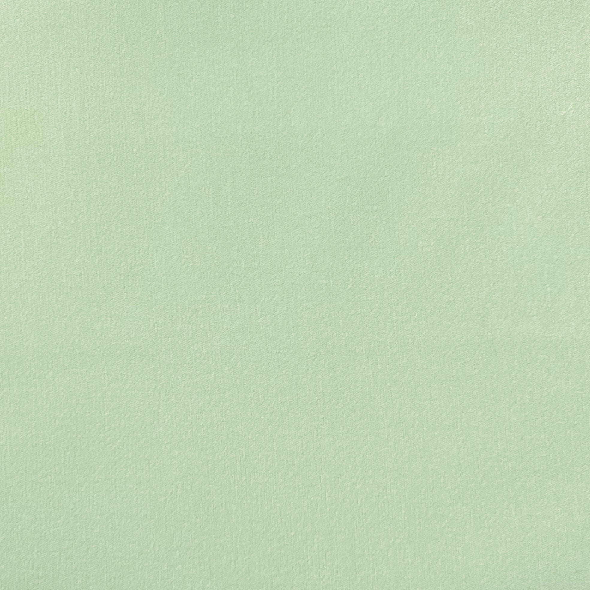 Velvet Fresh Green Valance