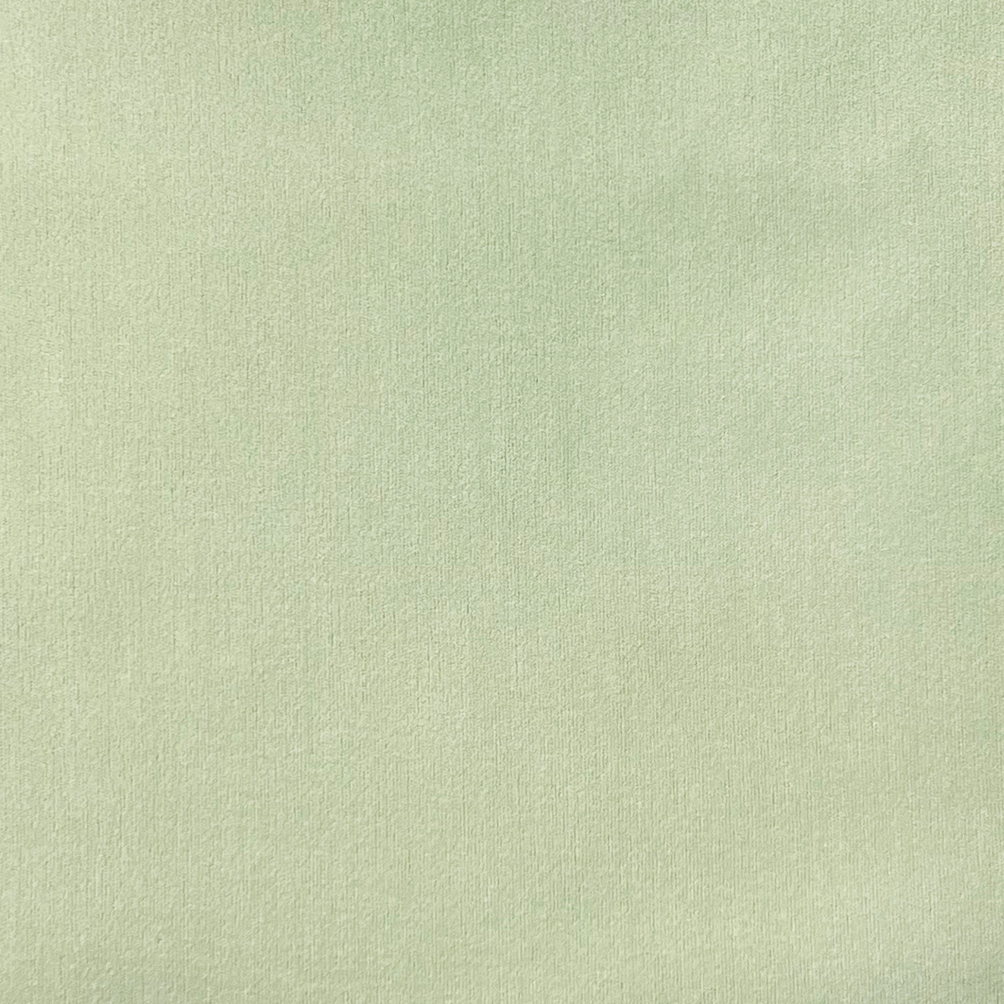 Velvet Grape Green Drape