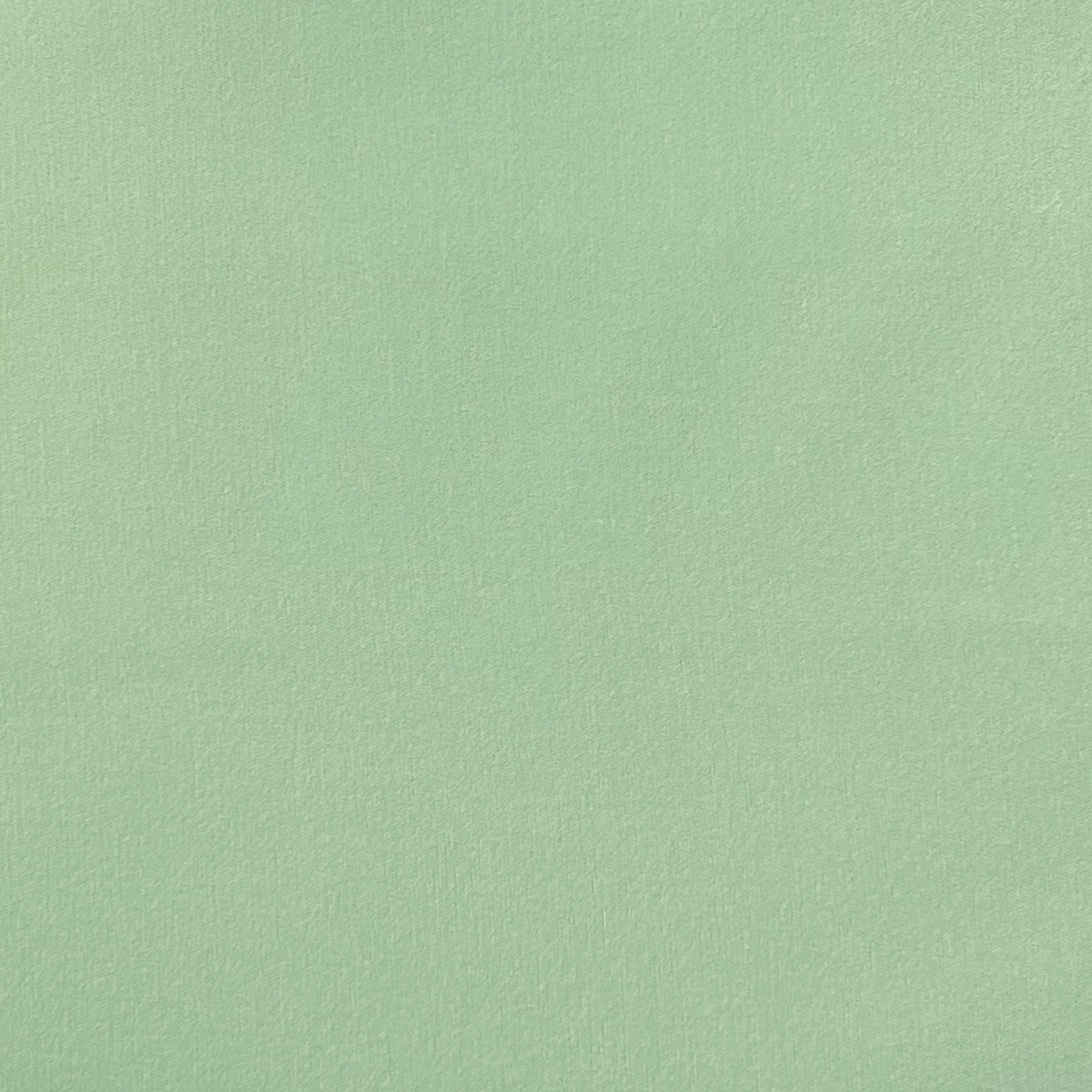 Velvet Green Valance
