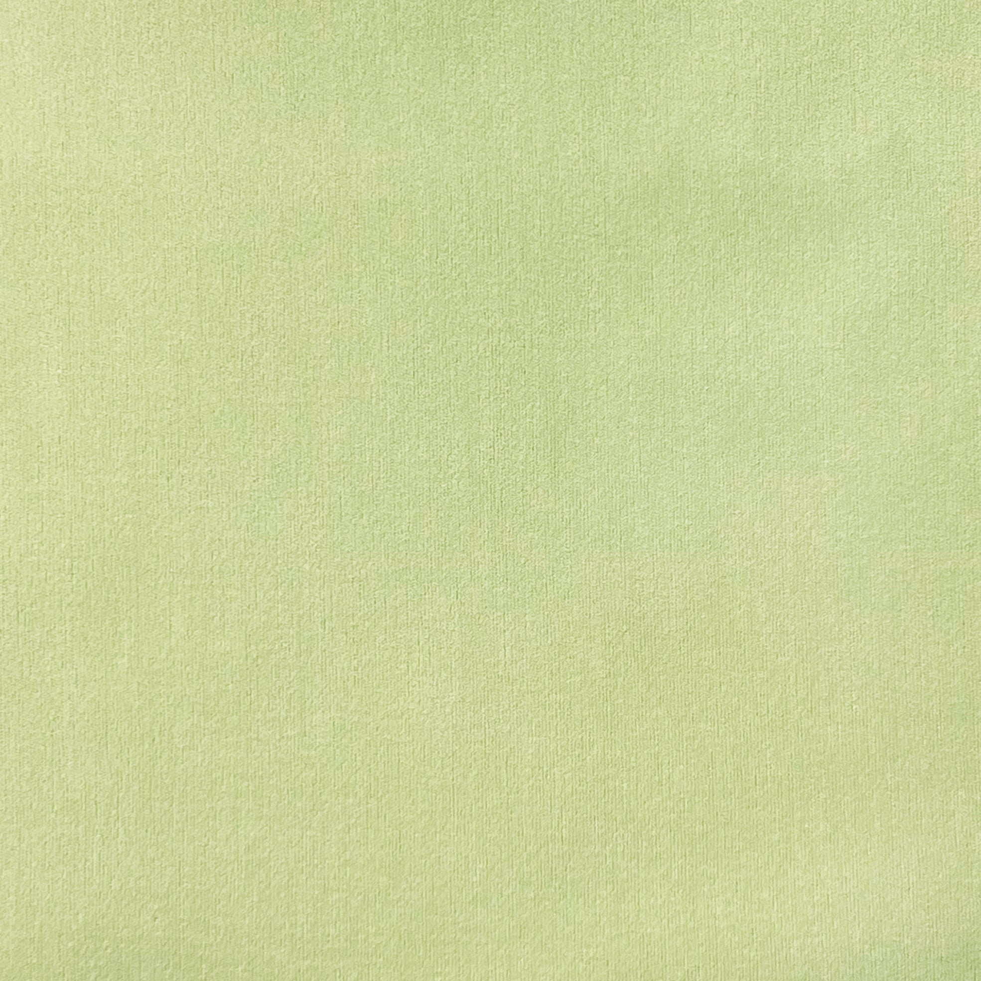 Velvet Grass Green Valance