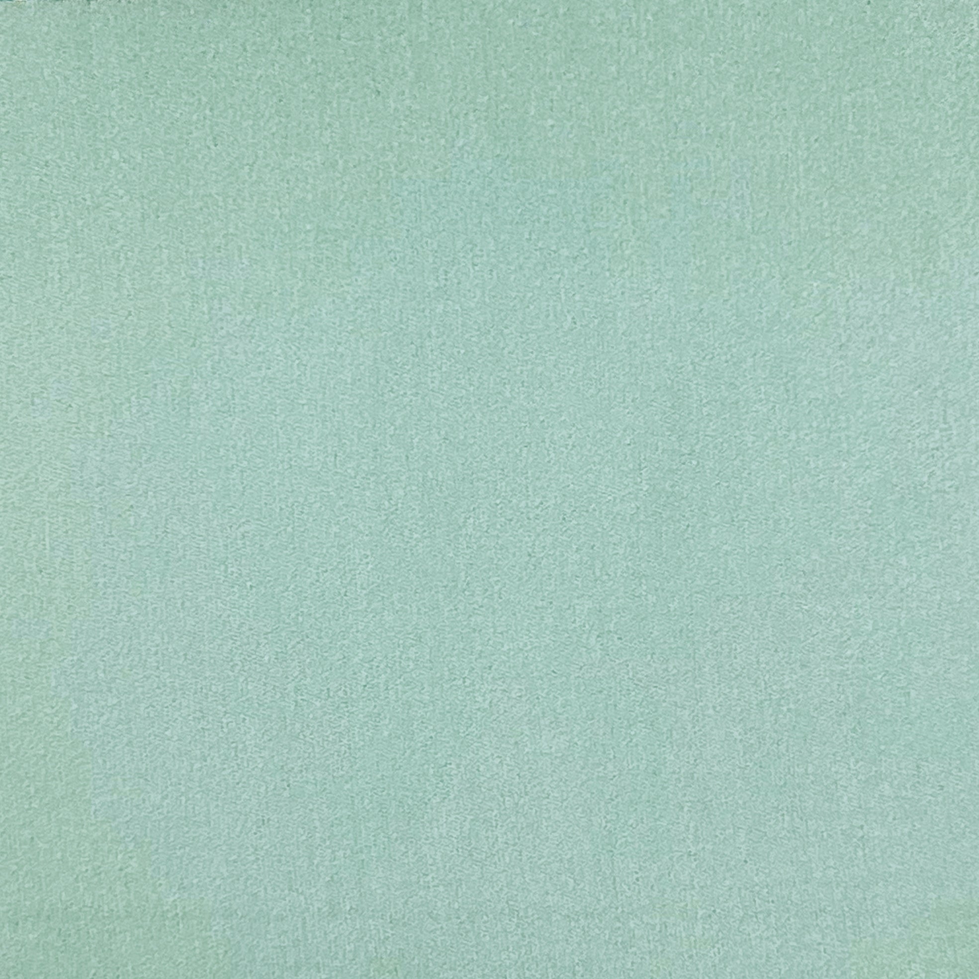 Velvet Water Blue Drape