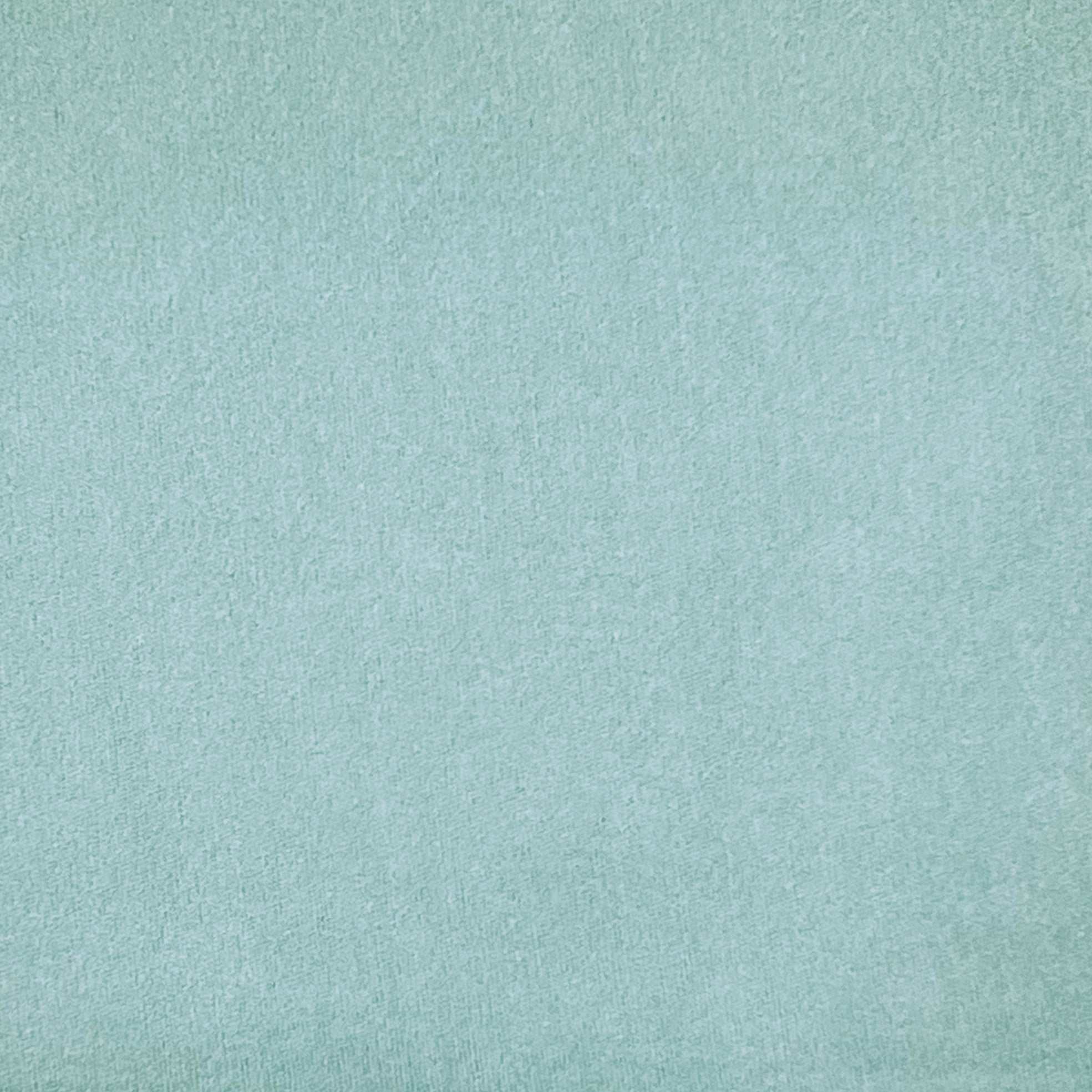 Velvet Sky Blue Roman Shade