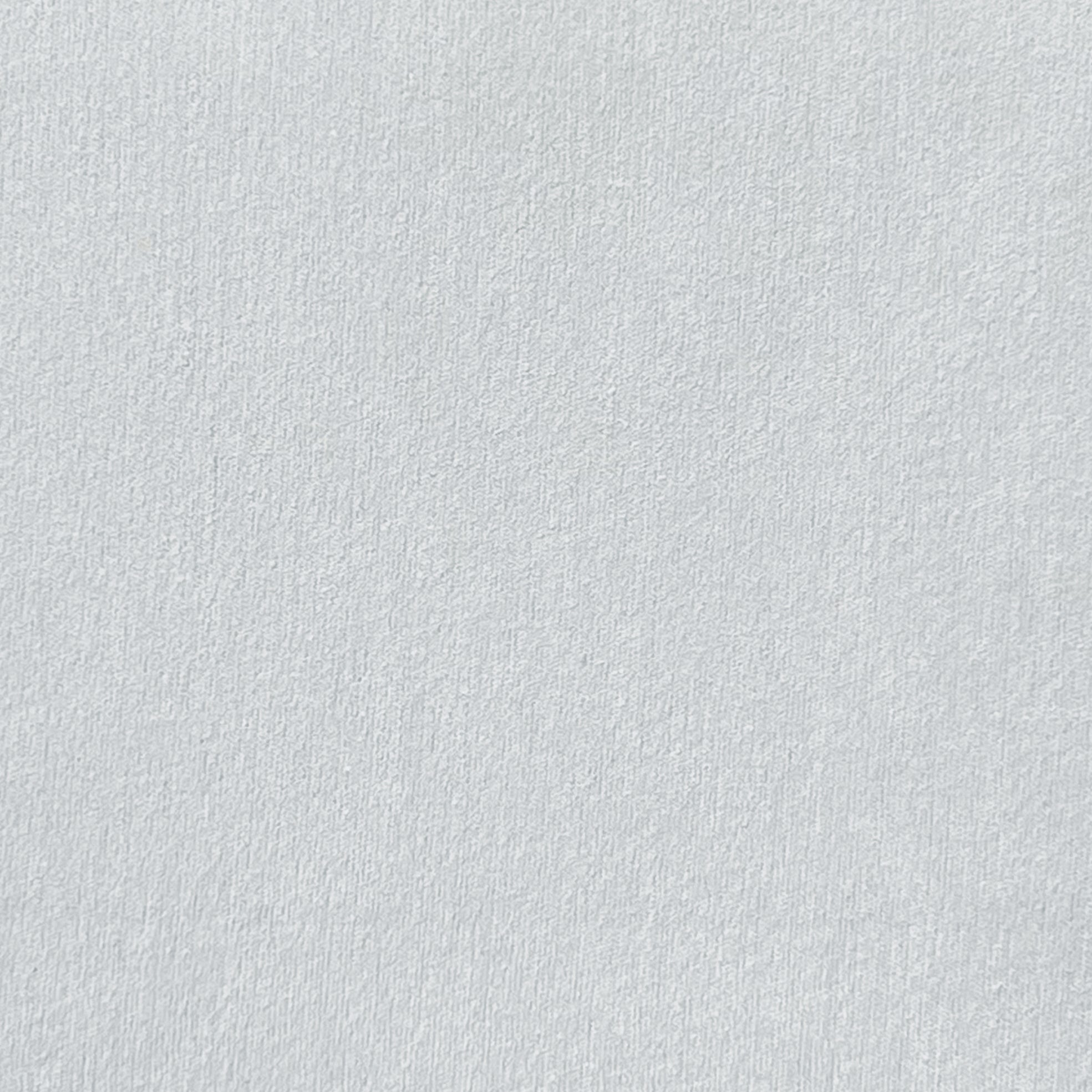 Velvet Seagull Grey Drape