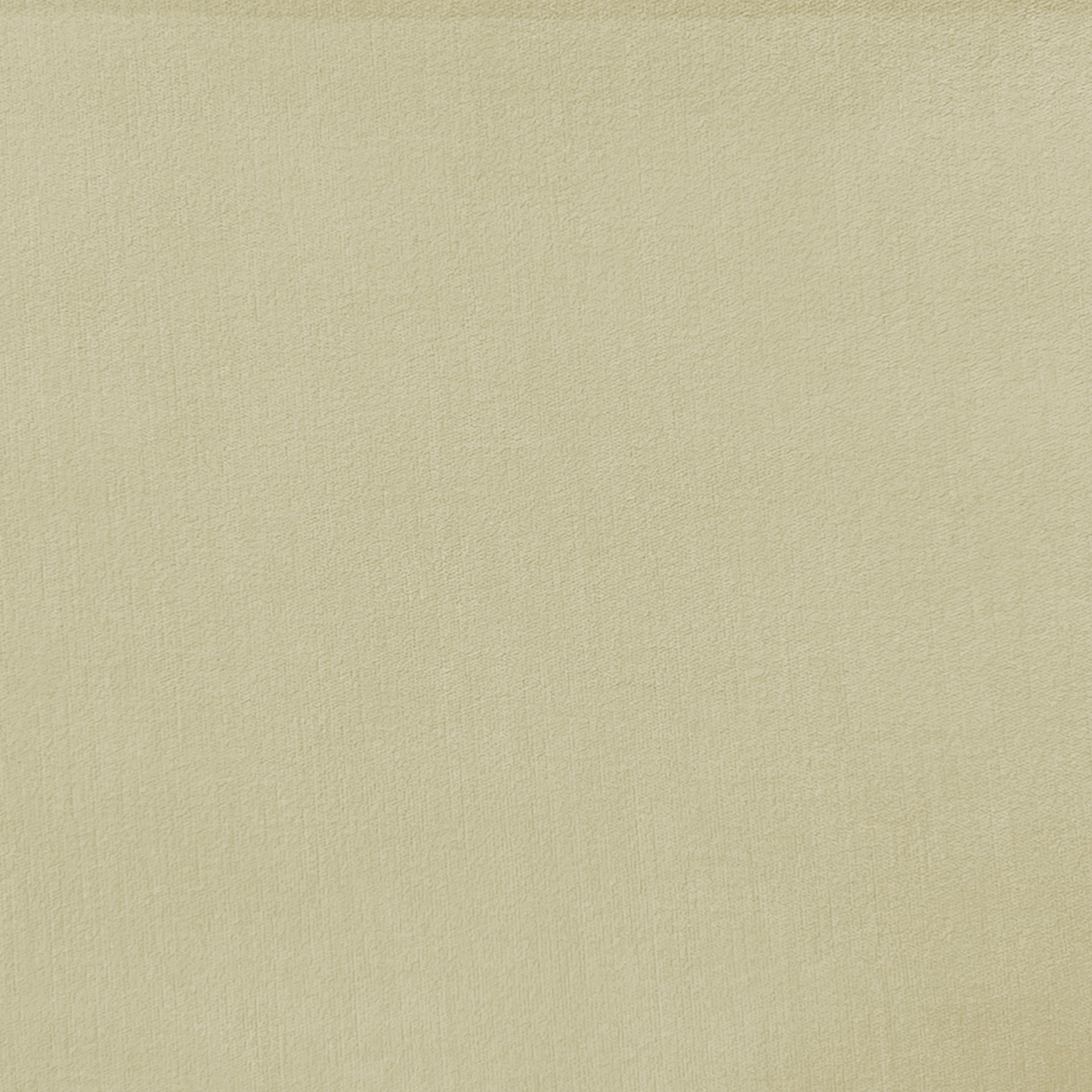 Velvet Khaki Valance