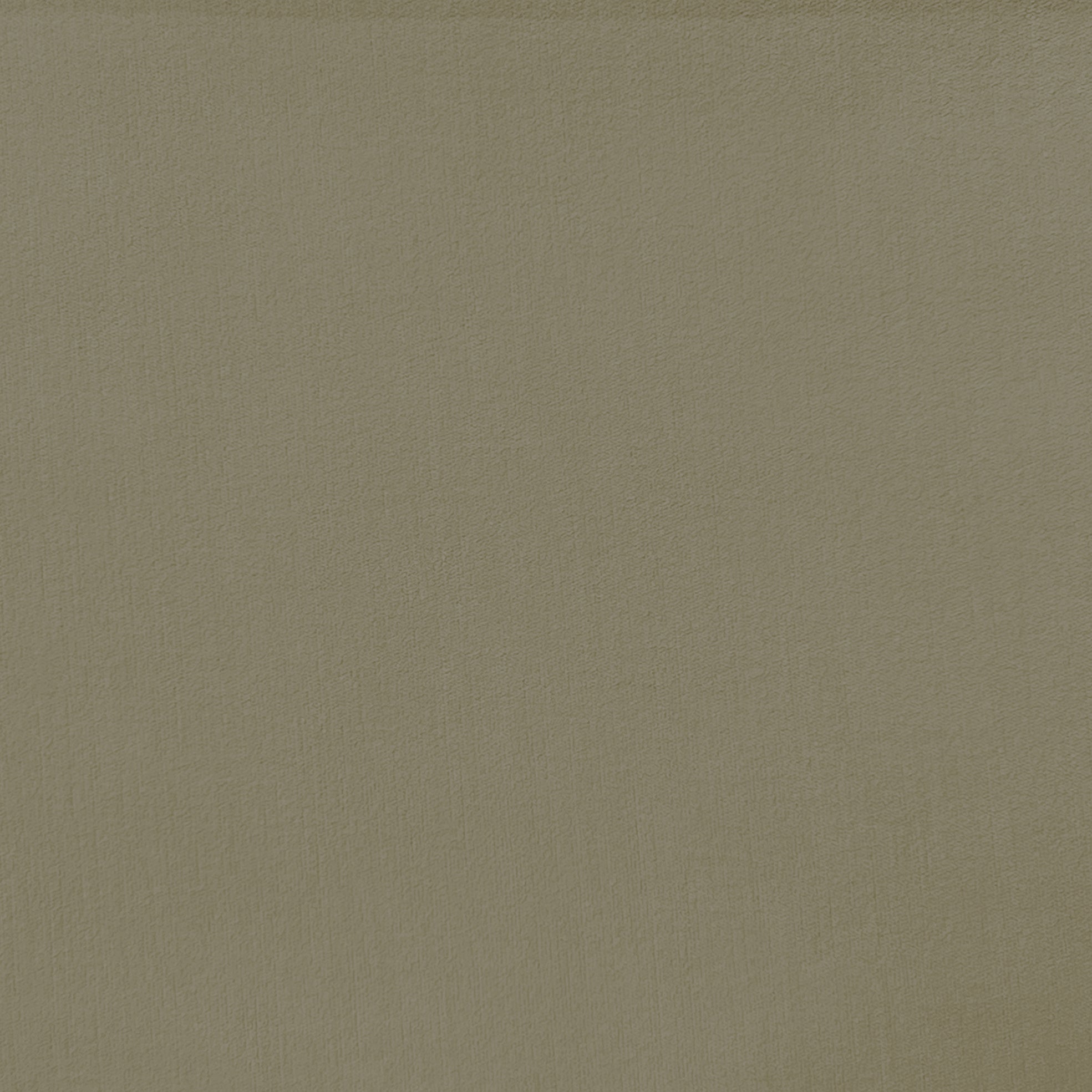 Velvet Deep Brown Valance