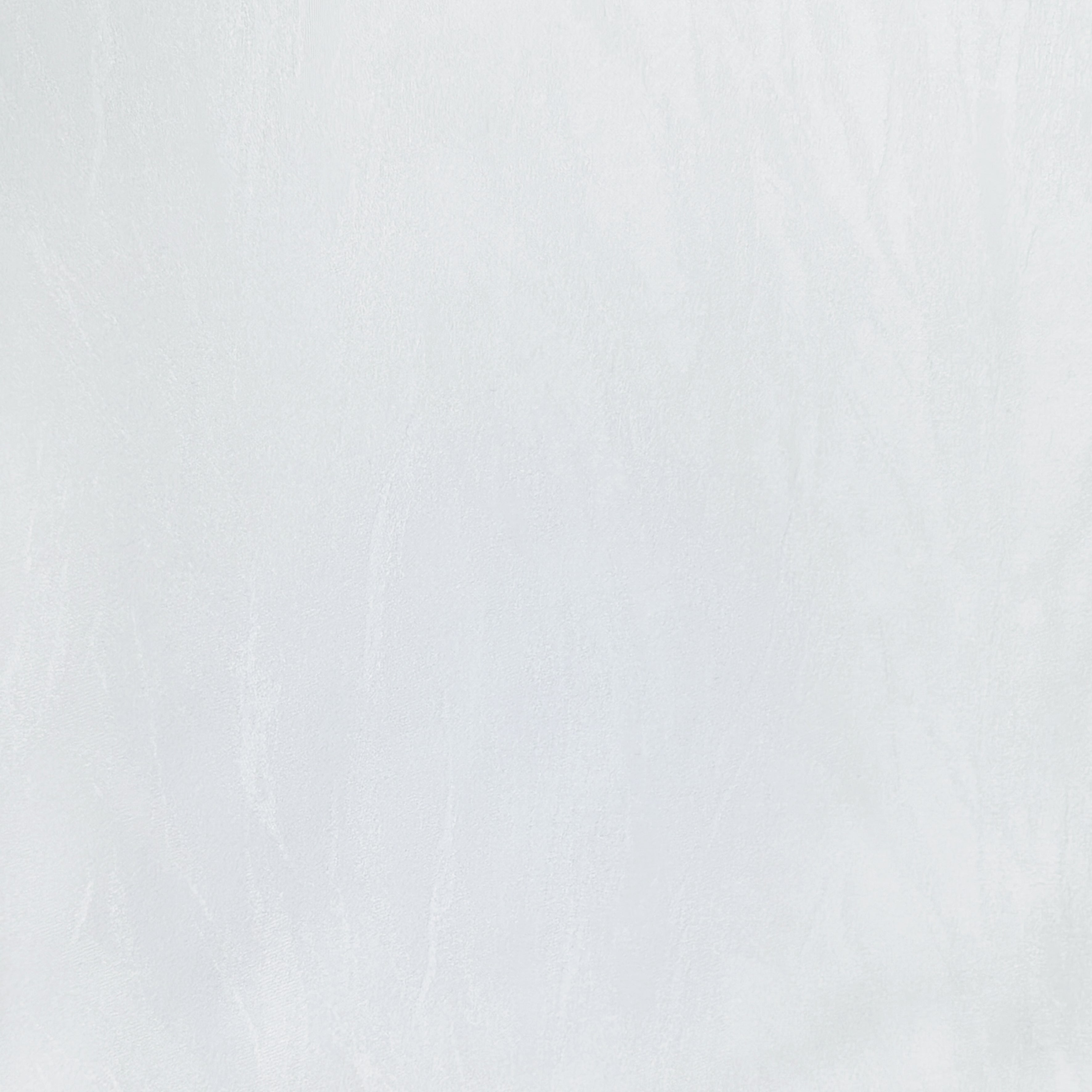 Ivory White Grass Sheer