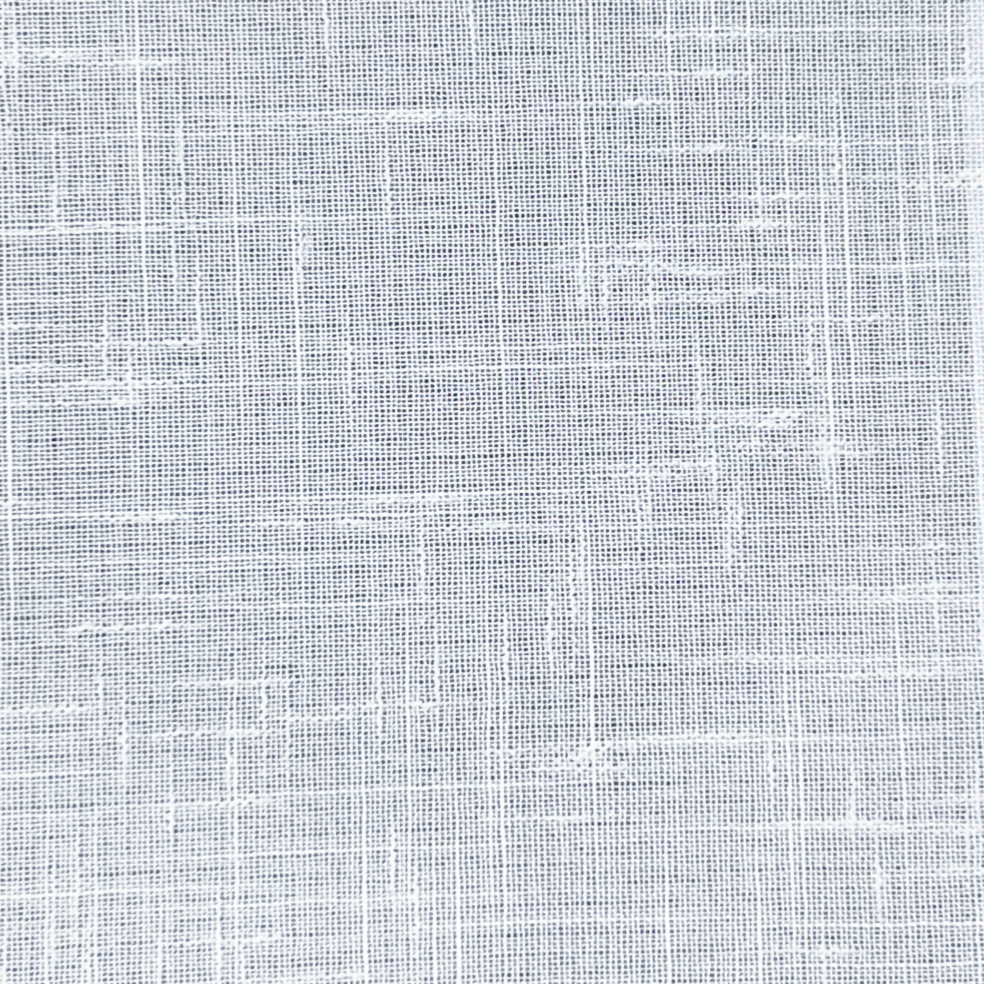 Linen Chic Cream Sheer